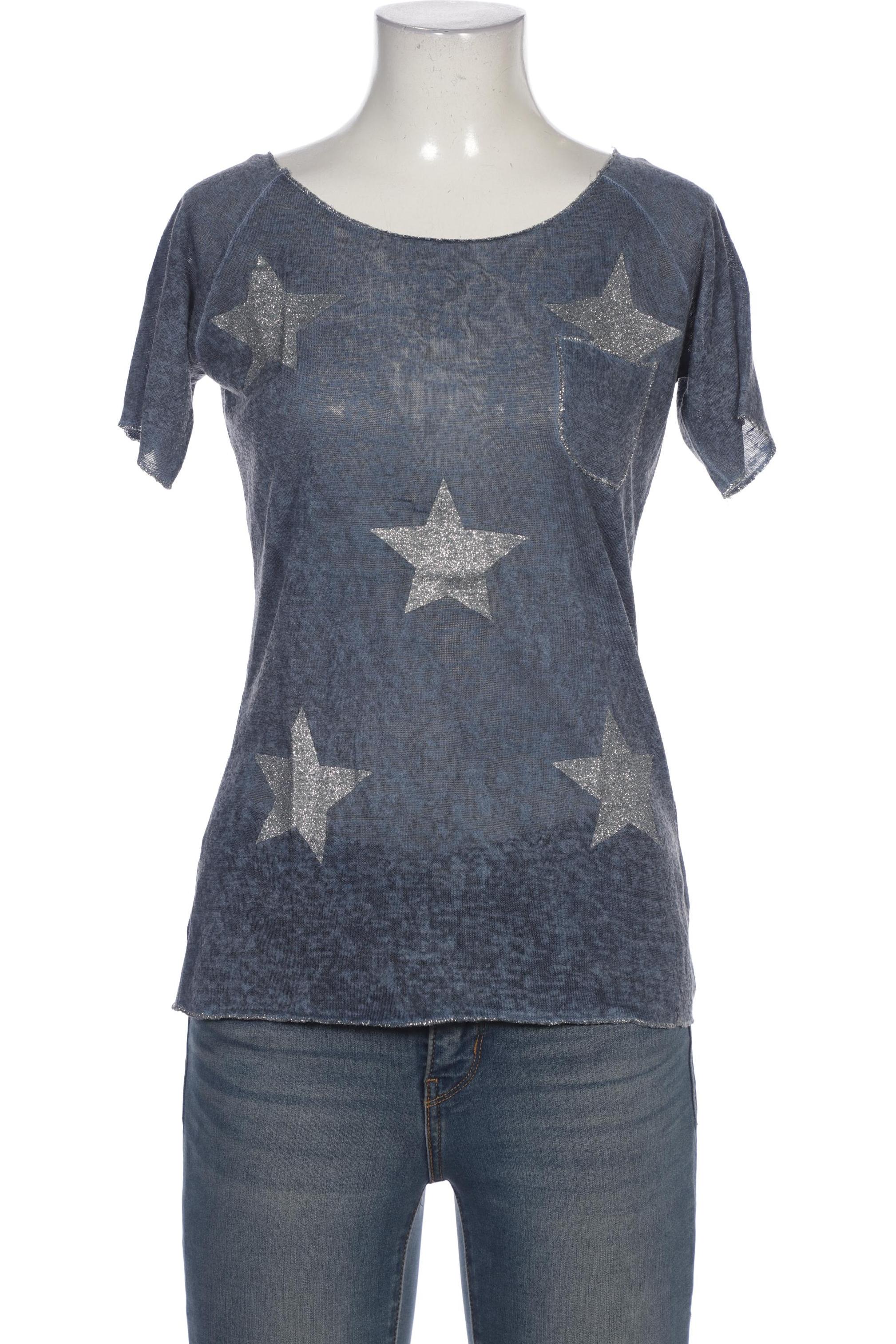 

Key Largo Damen T-Shirt, blau, Gr. 32