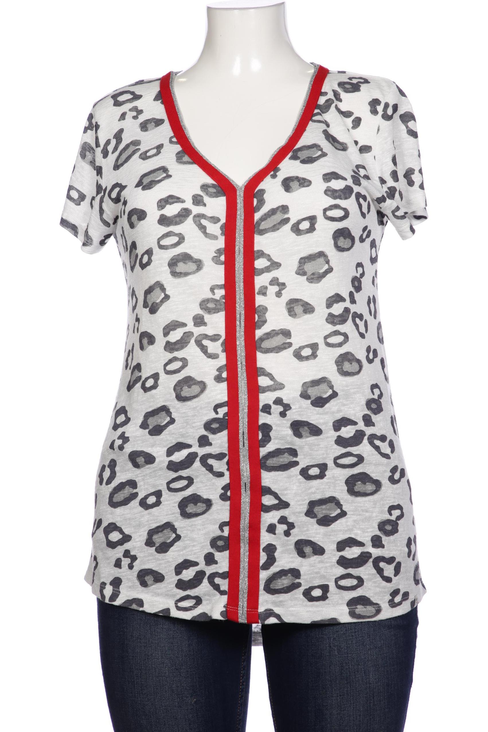 

Key Largo Damen T-Shirt, weiß