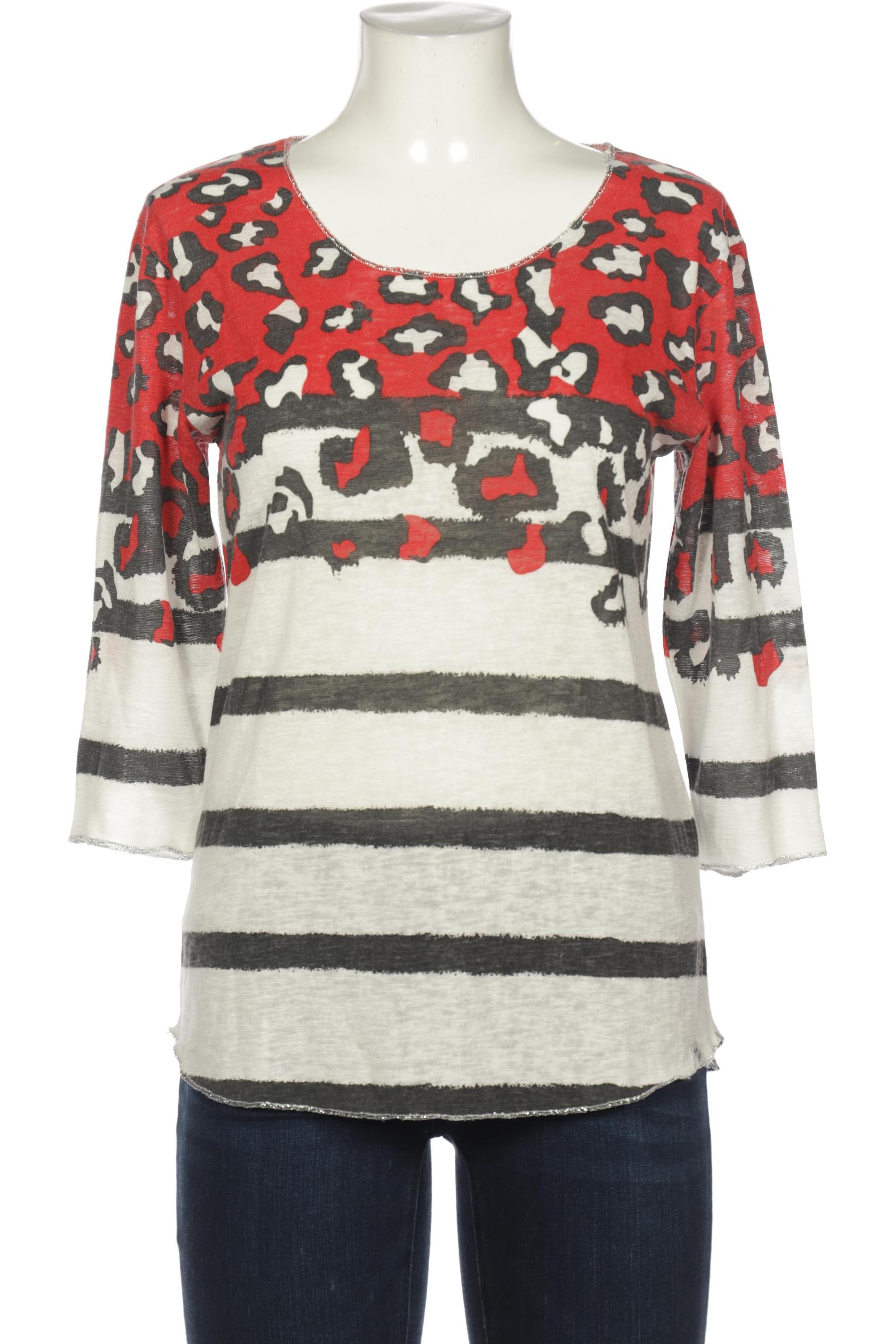 

Key Largo Damen Langarmshirt, mehrfarbig