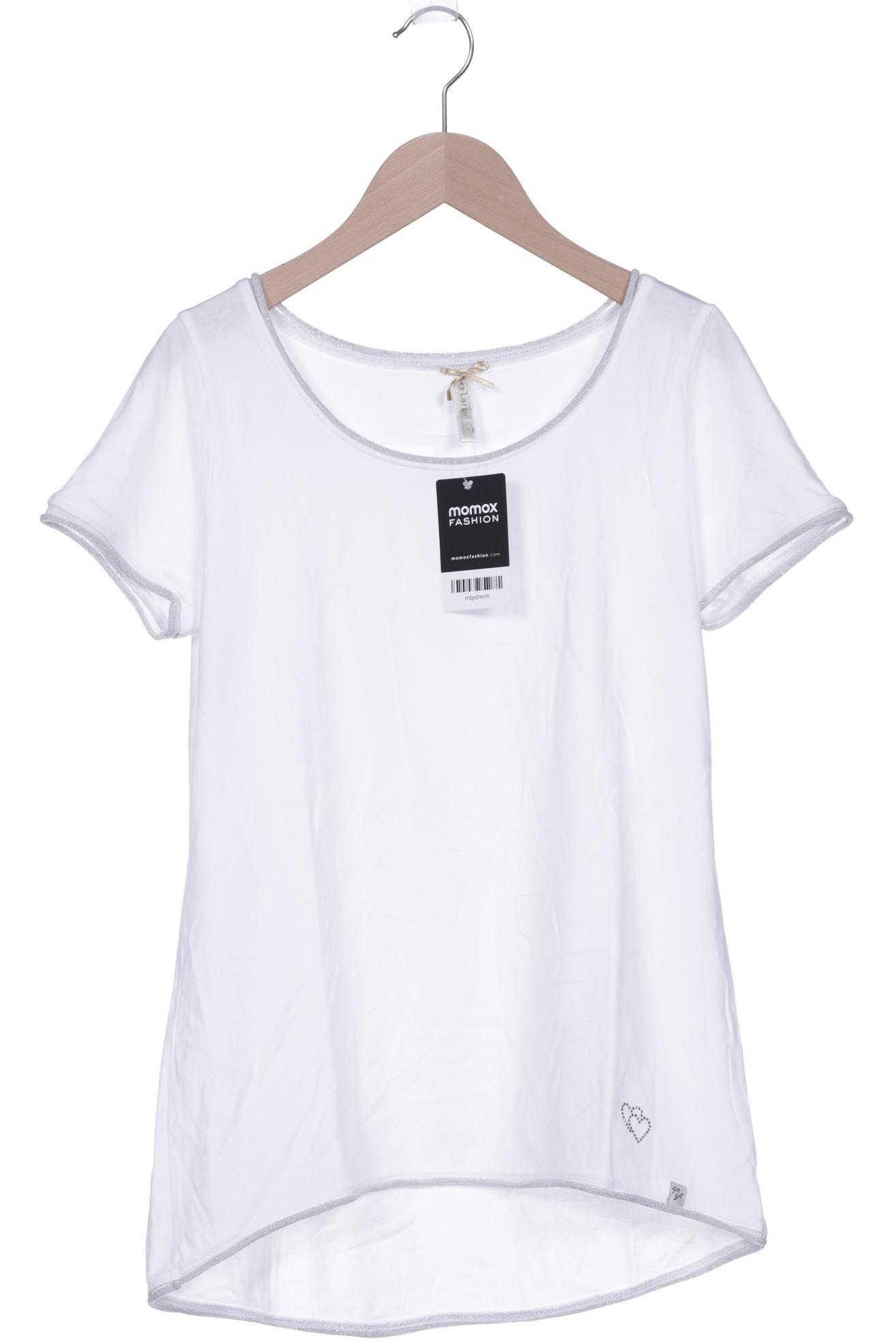

Key Largo Damen T-Shirt, weiß