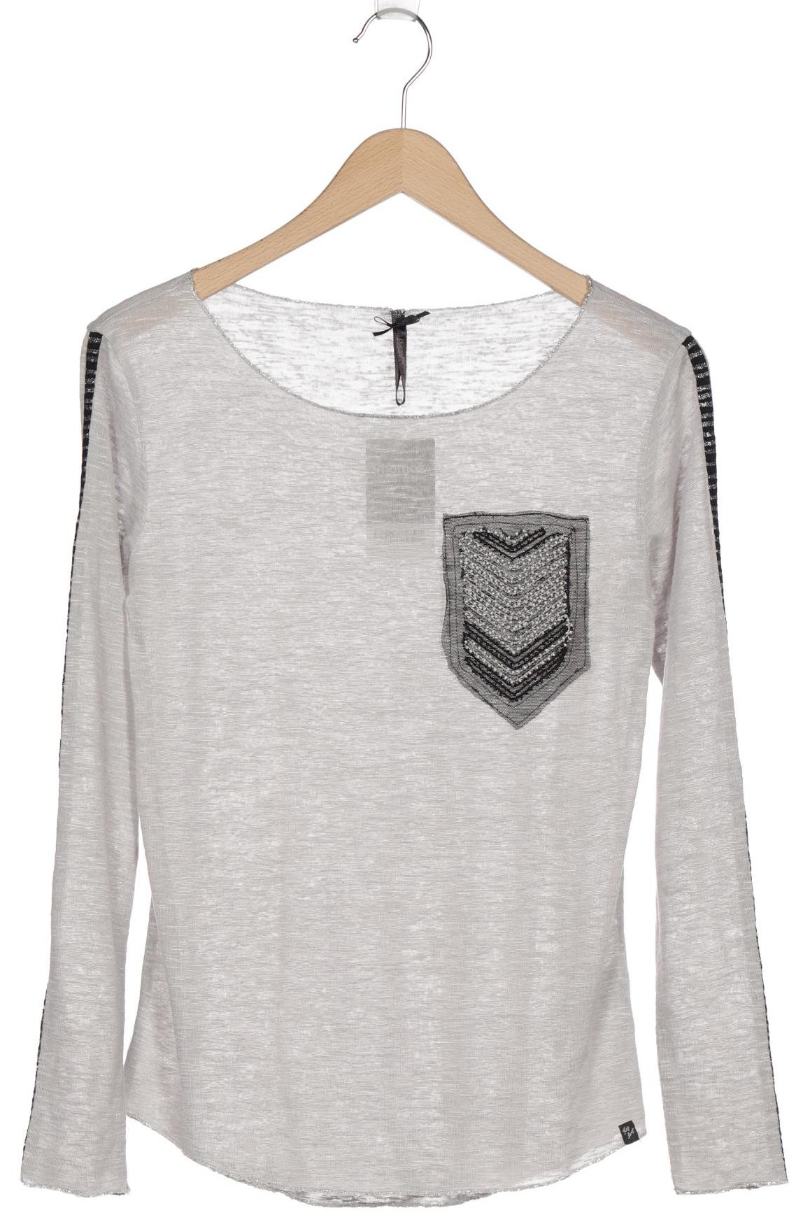 

Key Largo Damen Pullover, grau