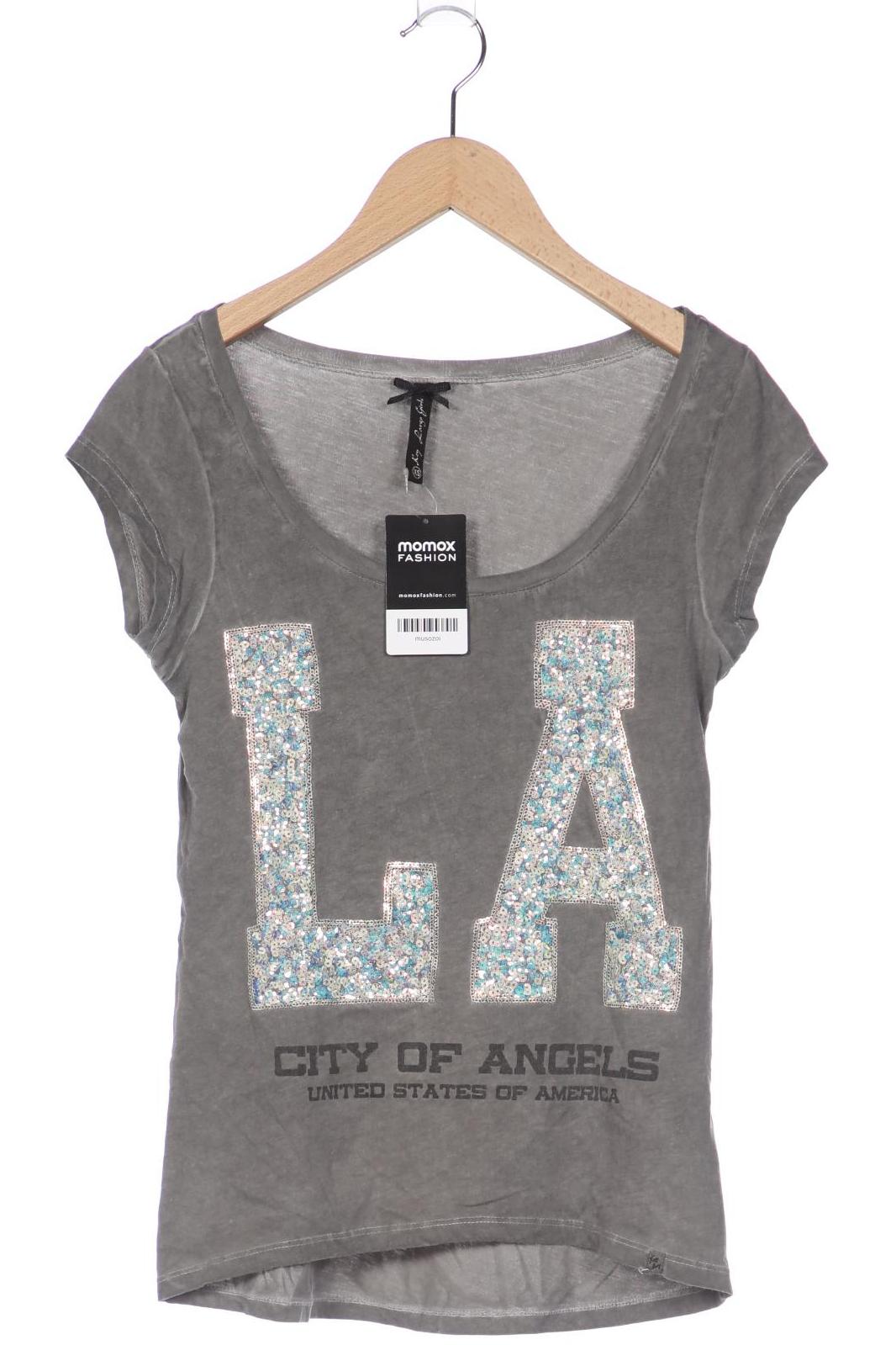 

Key Largo Damen T-Shirt, grau