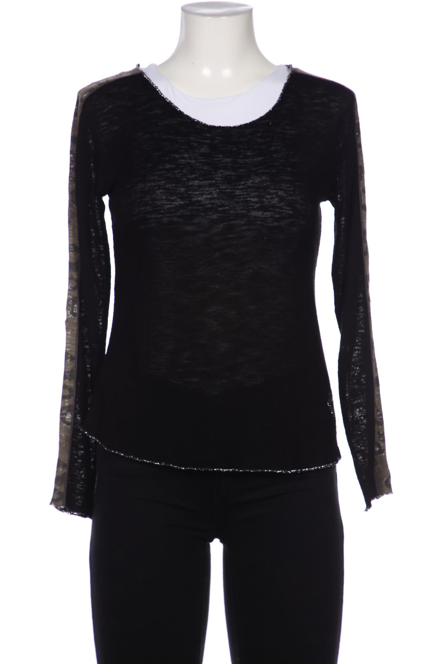 

Key Largo Damen Langarmshirt, schwarz