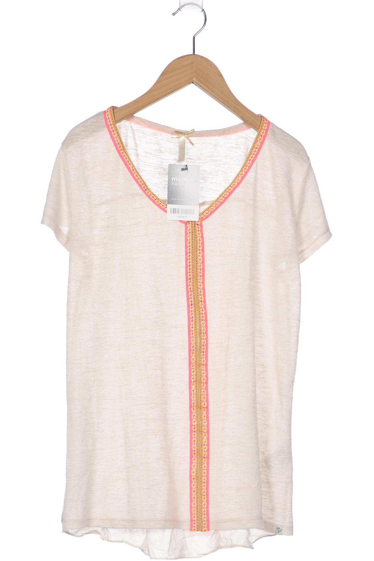 

Key Largo Damen T-Shirt, beige