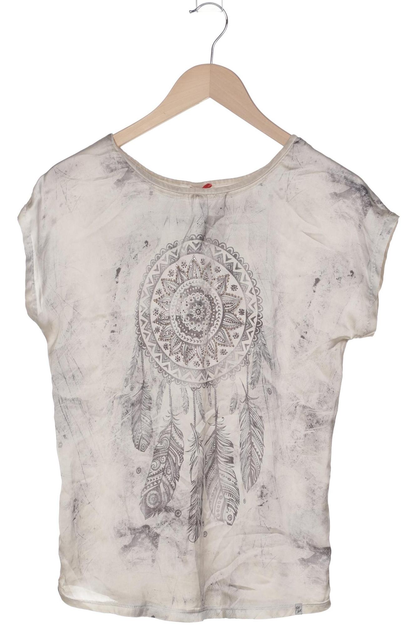 

Key Largo Damen T-Shirt, beige, Gr. 38