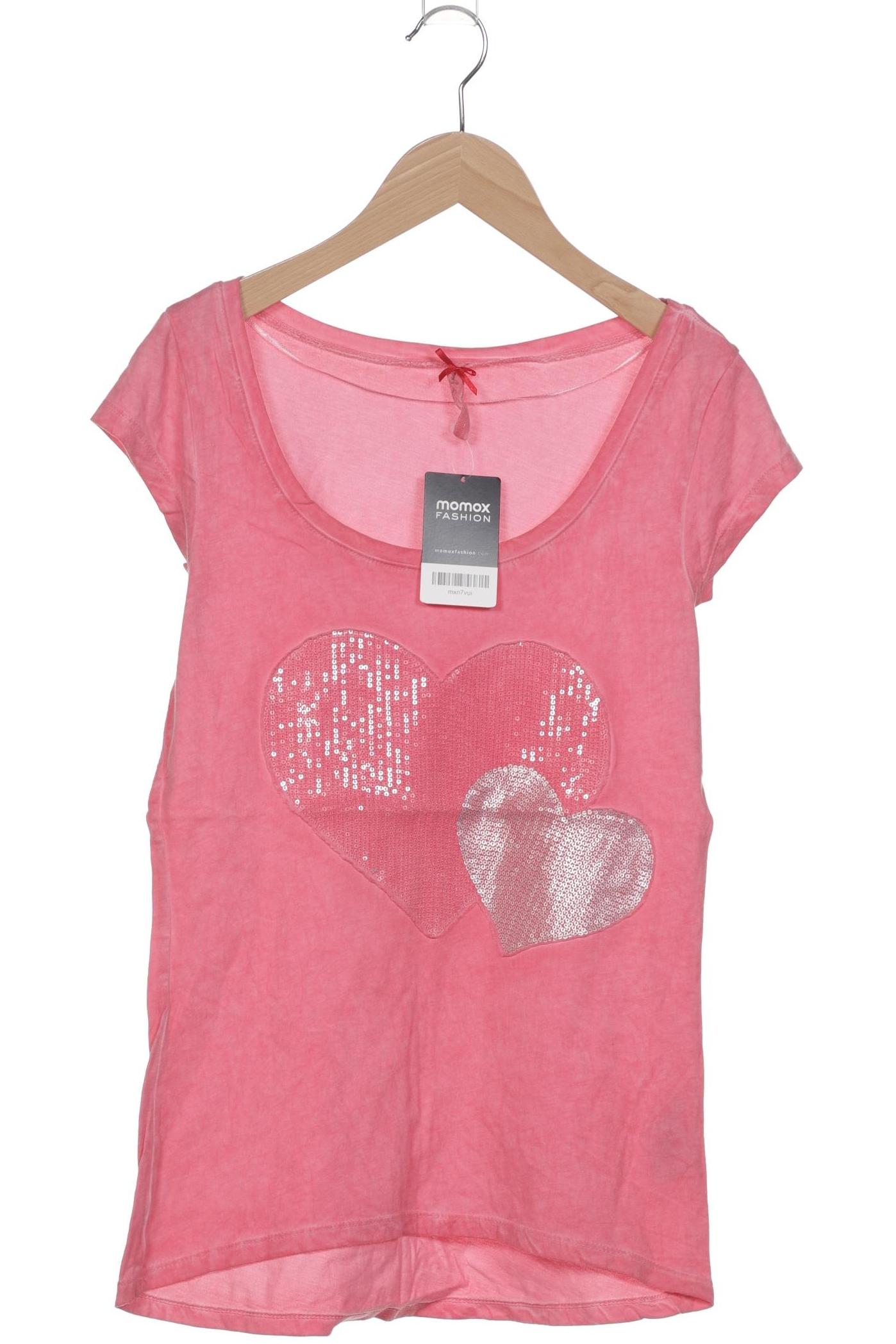 

Key Largo Damen T-Shirt, pink, Gr. 36