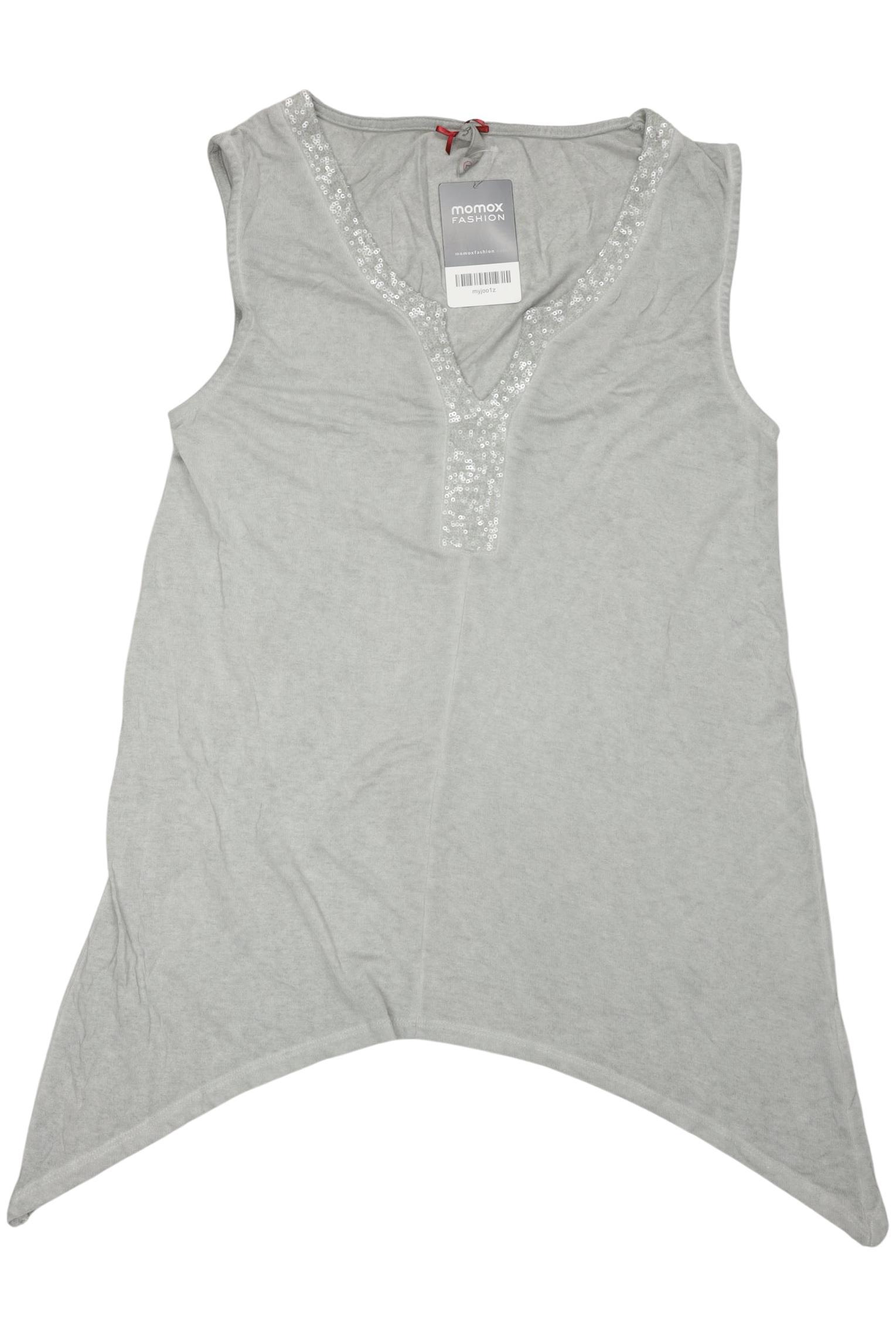 

Key Largo Damen Top, hellgrün, Gr. 42