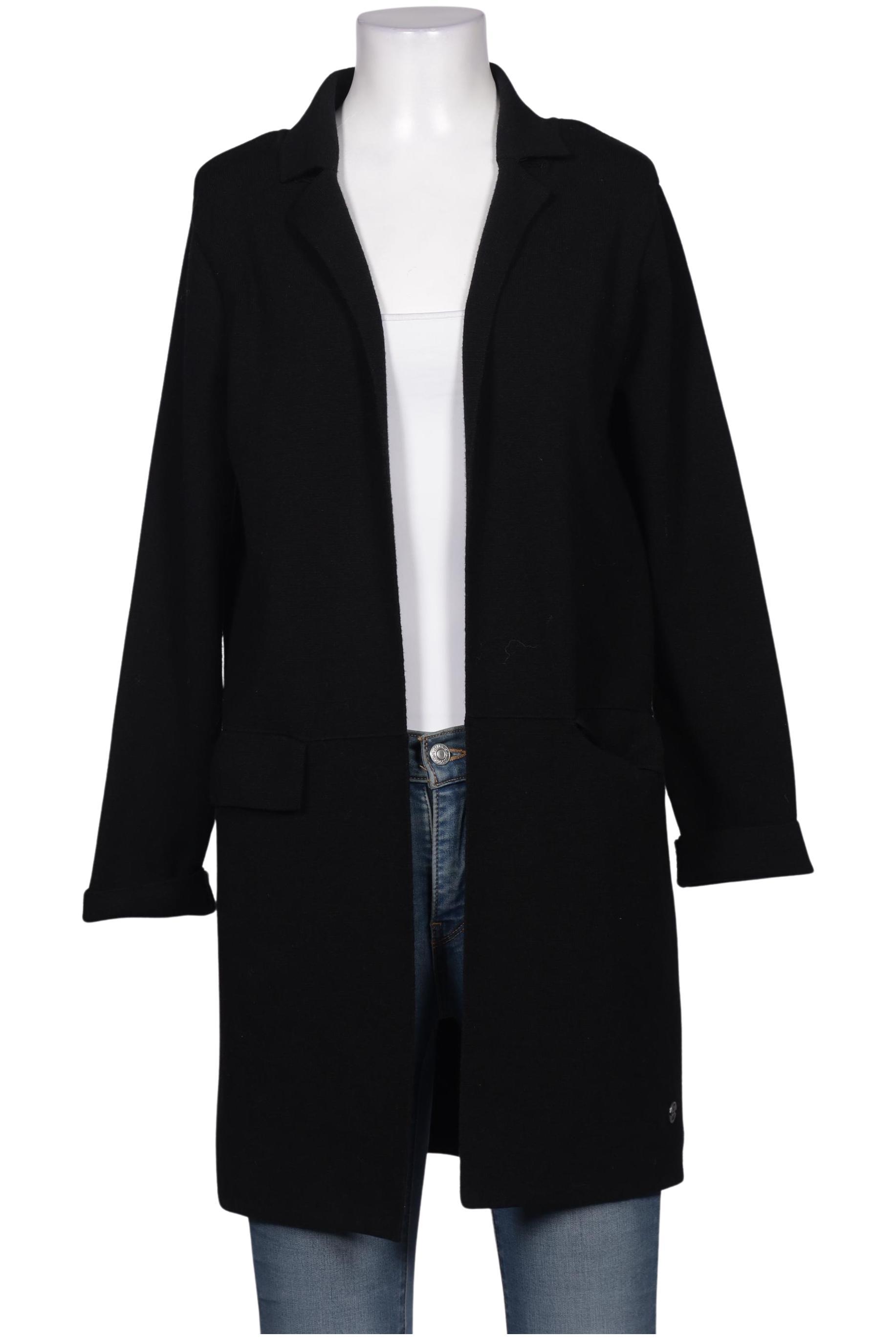 

Key Largo Damen Strickjacke, schwarz, Gr. 36