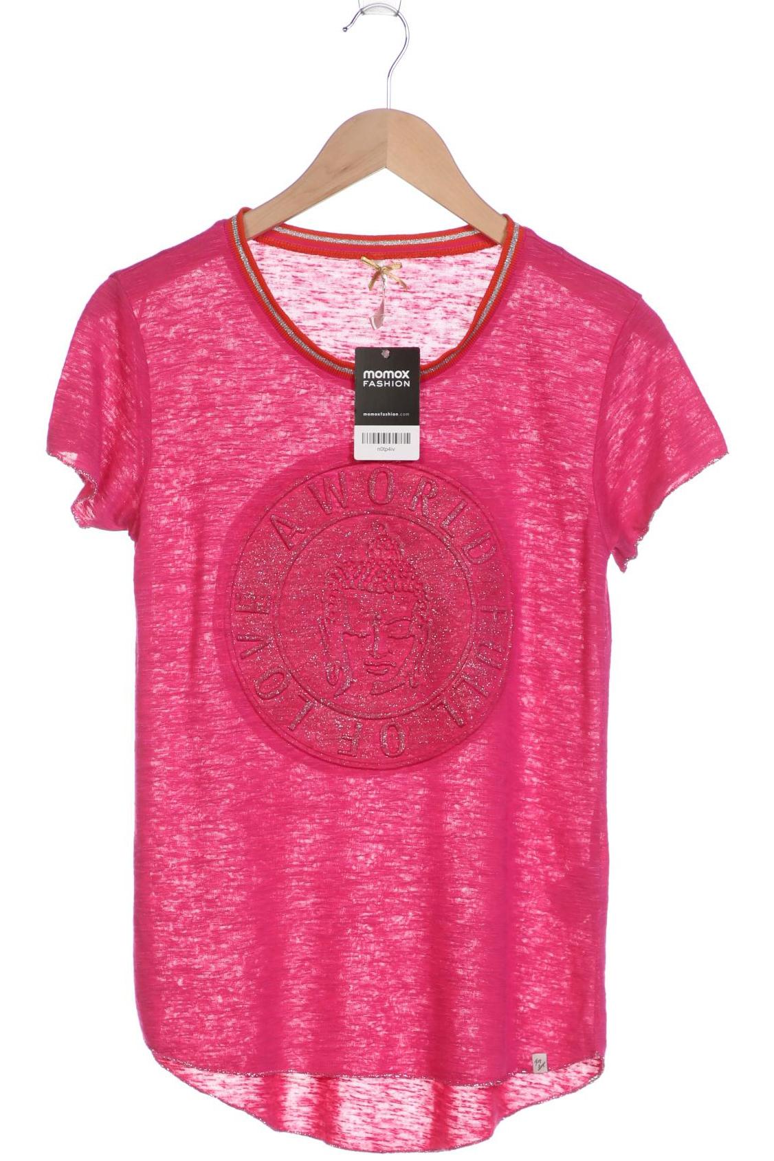

Key Largo Damen T-Shirt, pink