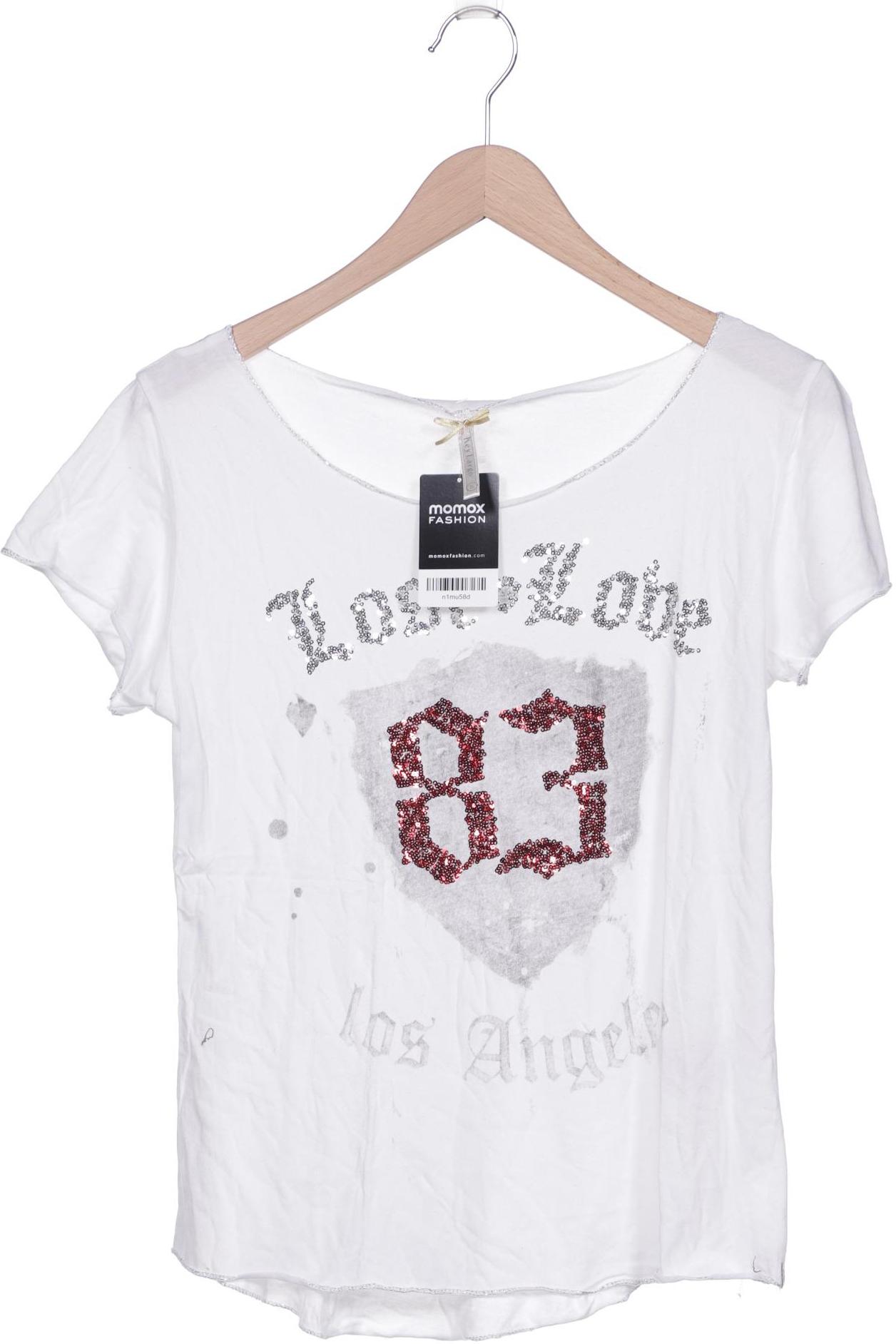 

Key Largo Damen T-Shirt, weiß