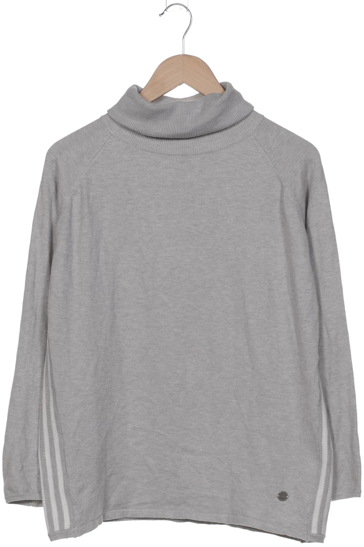 

Key Largo Damen Pullover, grau, Gr. 36