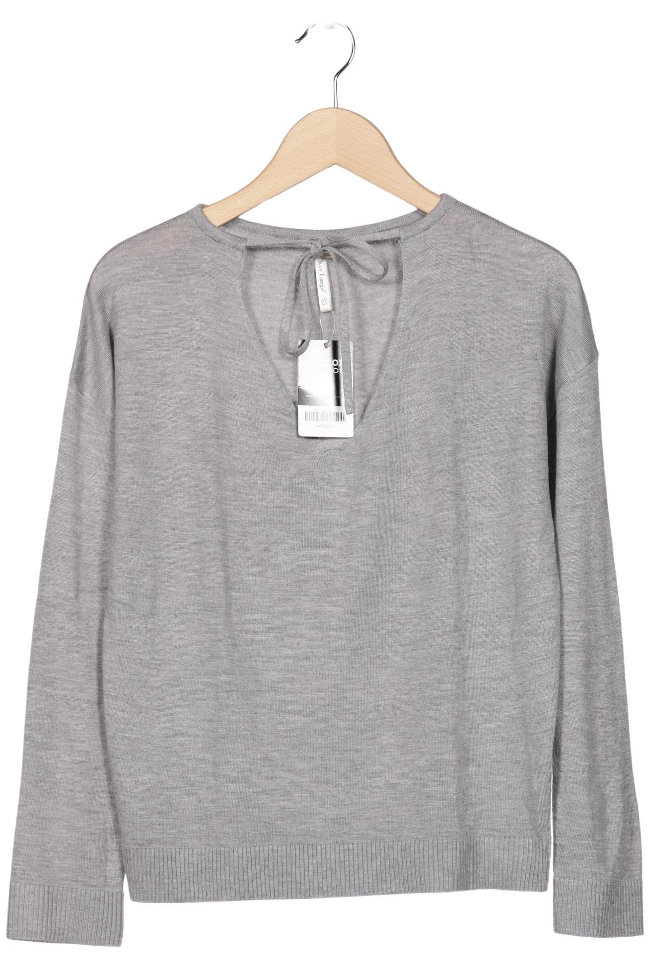 

Key Largo Damen Pullover, grau, Gr. 34