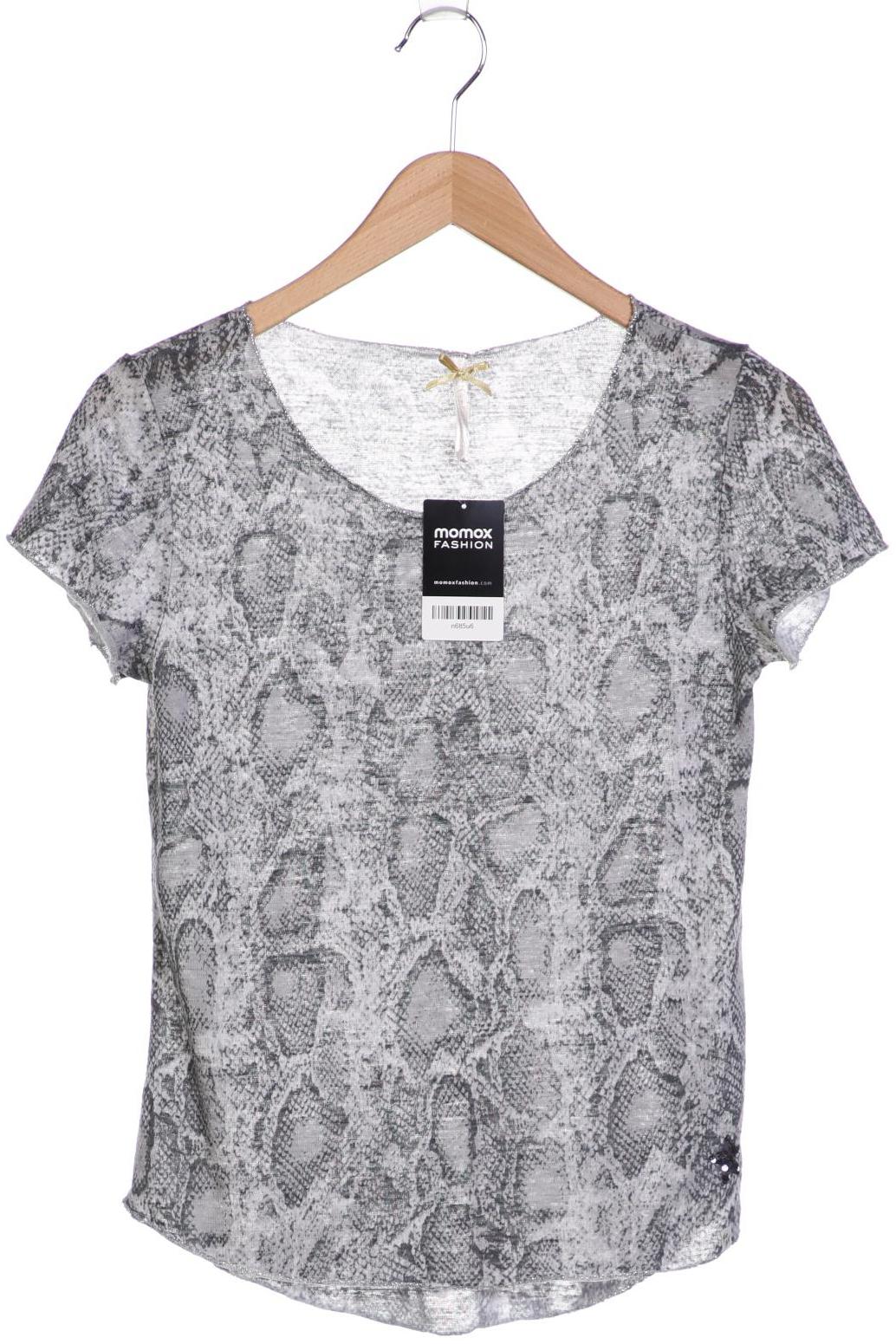 

Key Largo Damen T-Shirt, grau, Gr. 34