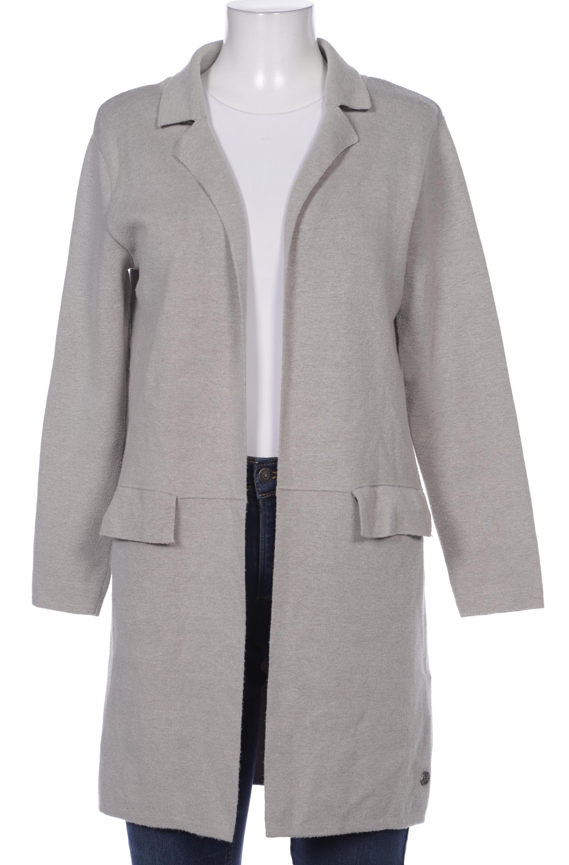

Key Largo Damen Strickjacke, grau, Gr. 38
