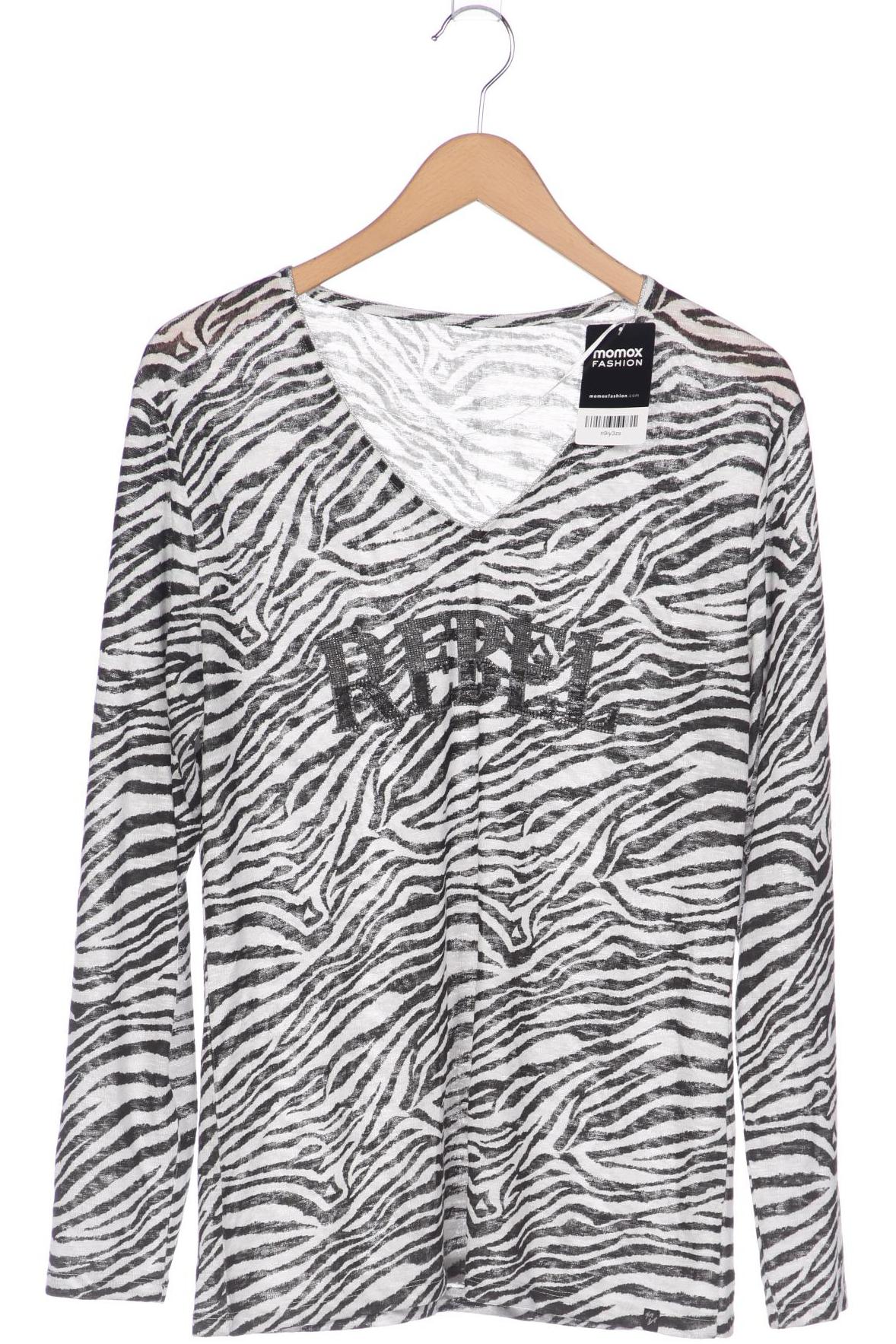 

Key Largo Damen Langarmshirt, schwarz, Gr. 44