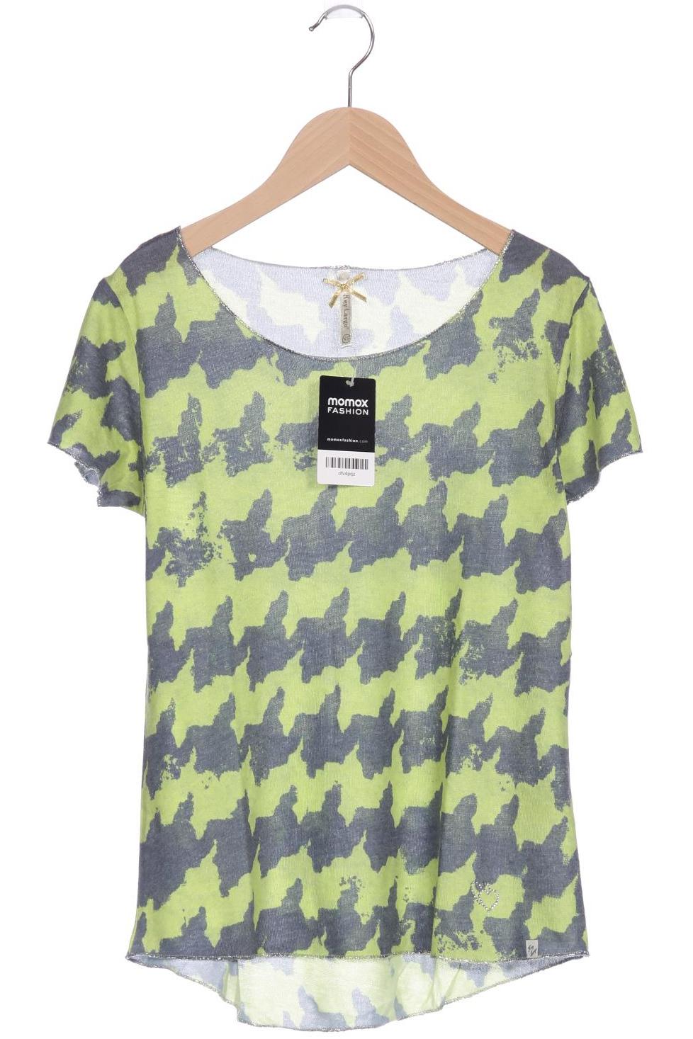 

Key Largo Damen T-Shirt, grau, Gr. 34