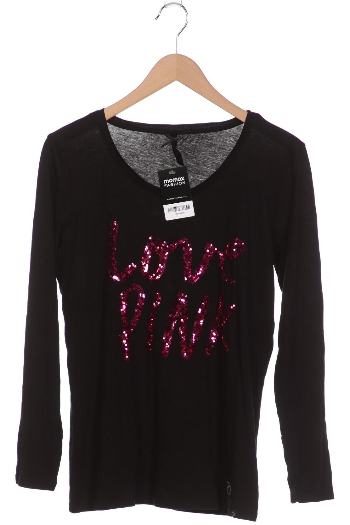 

Key Largo Damen Langarmshirt, schwarz