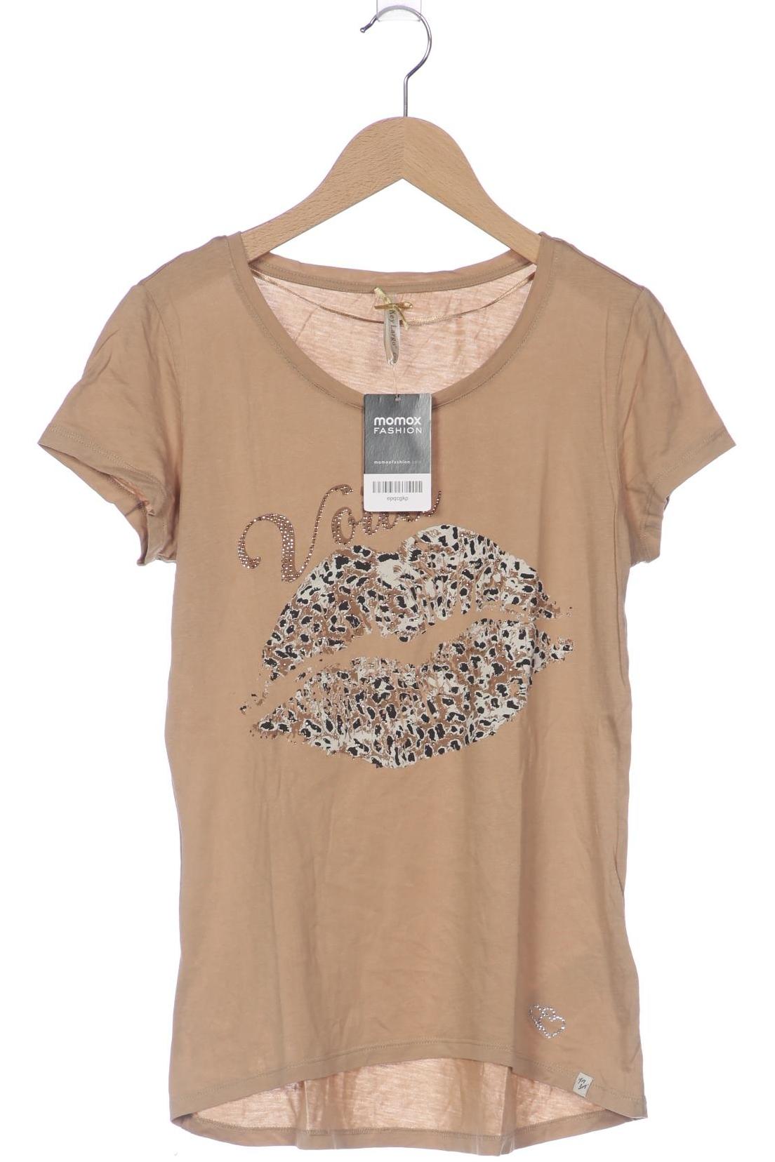 

Key Largo Damen T-Shirt, beige, Gr. 36