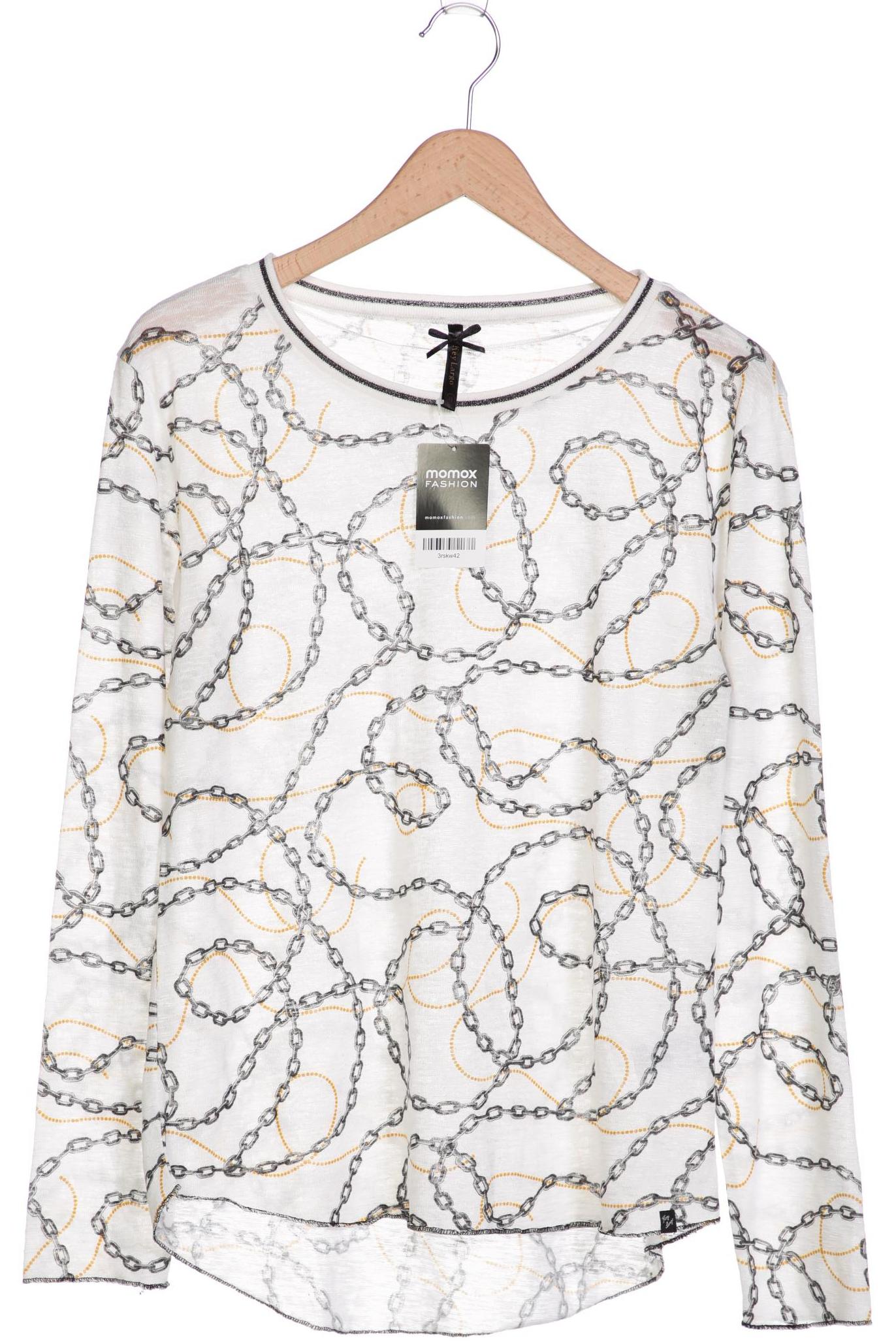 

Key Largo Damen Pullover, weiß