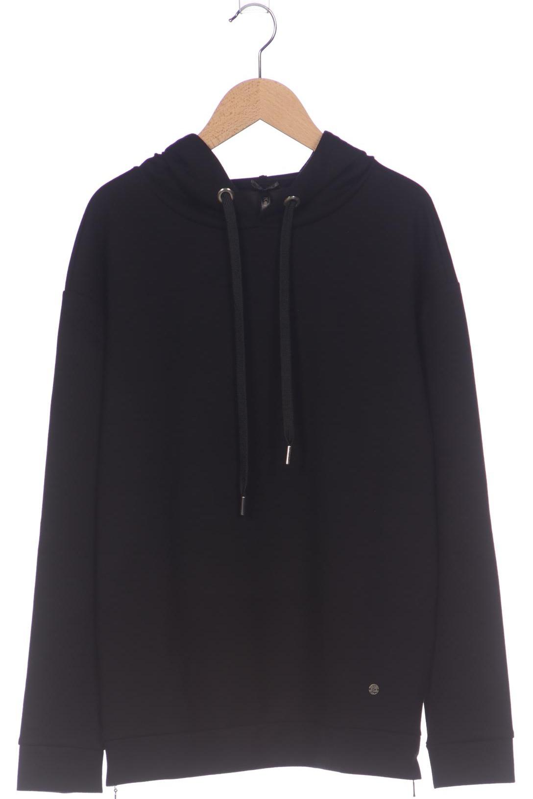 

Key Largo Damen Kapuzenpullover, schwarz, Gr. 38