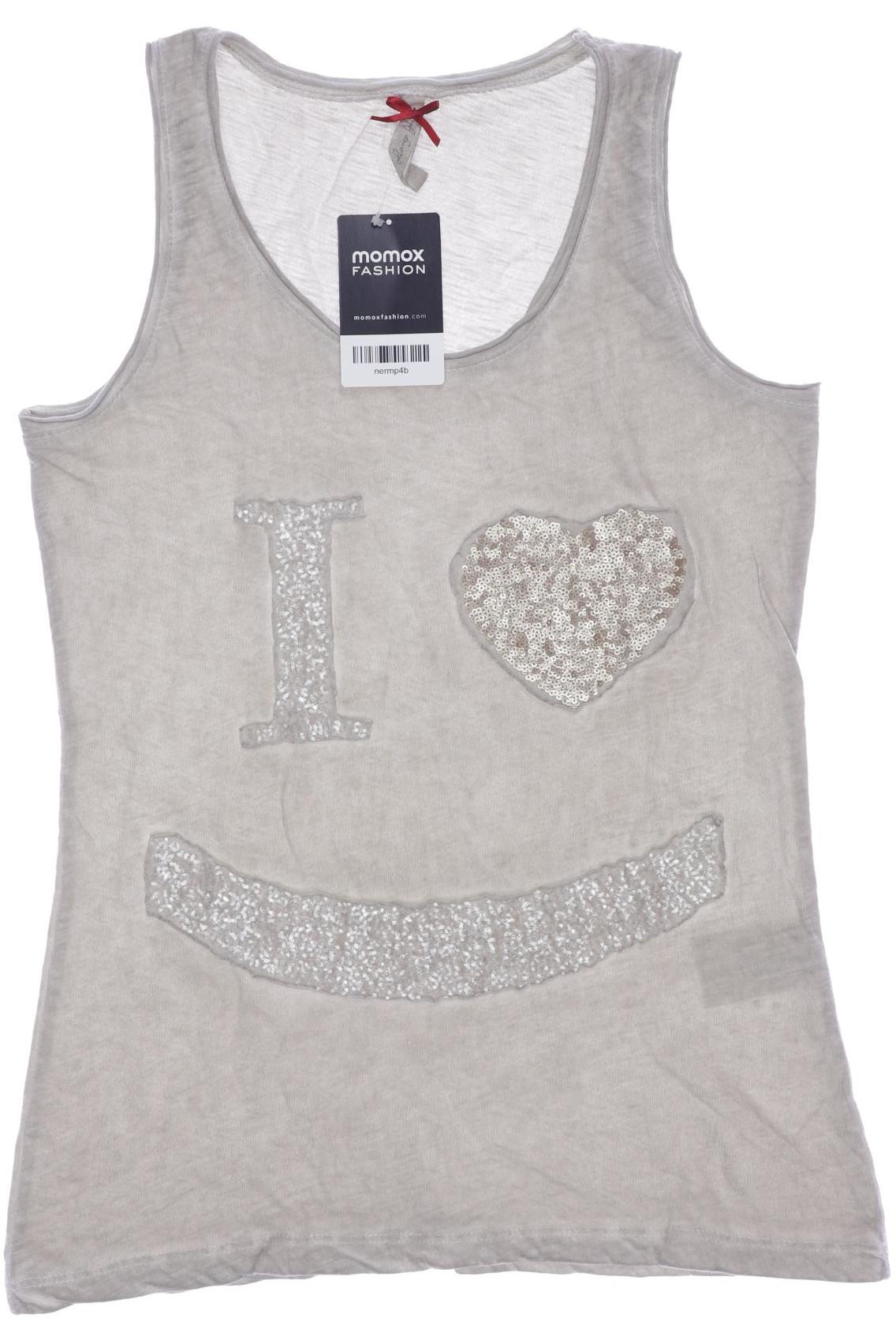 

Key Largo Damen Top, beige, Gr. 34