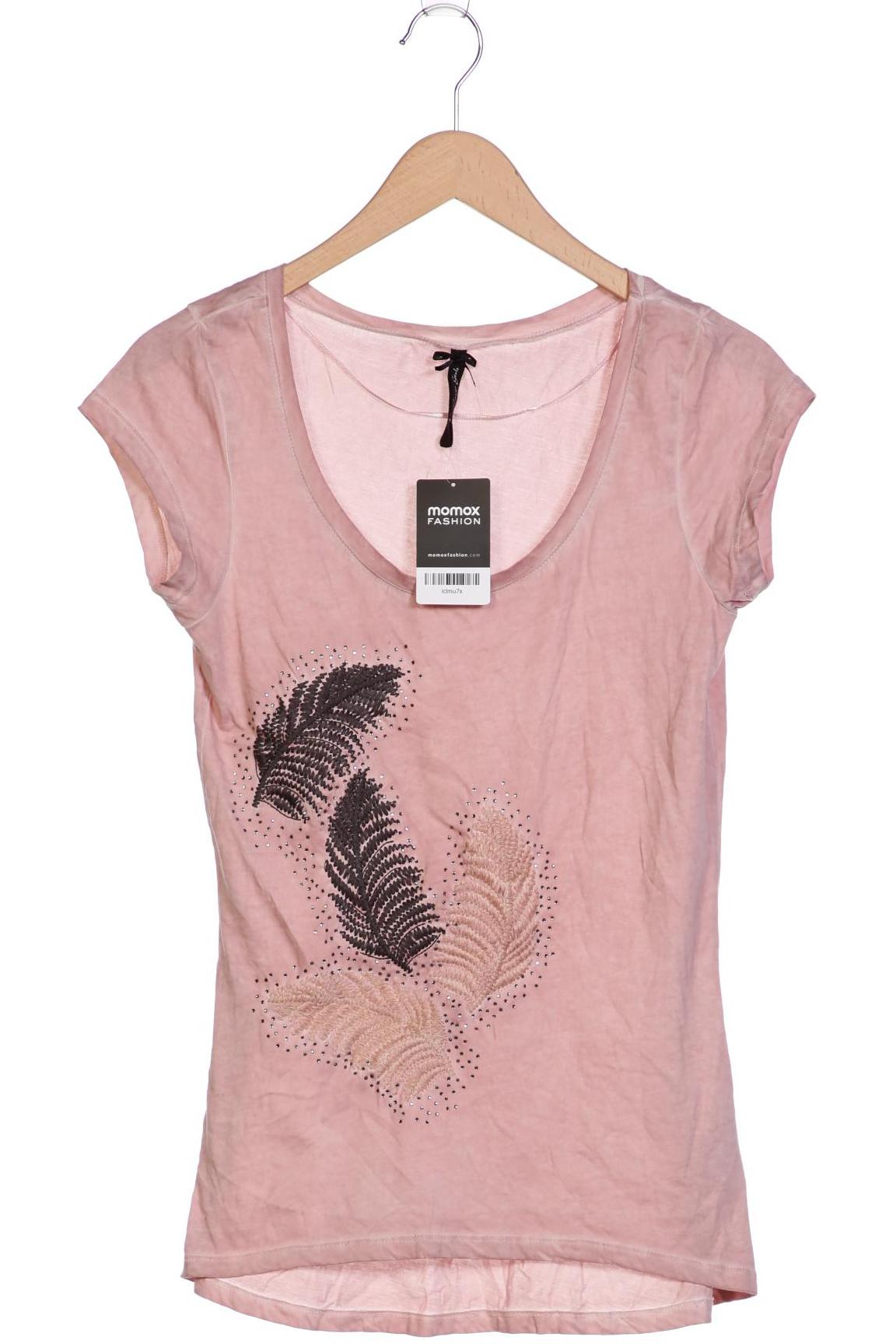 

Key Largo Damen T-Shirt, pink