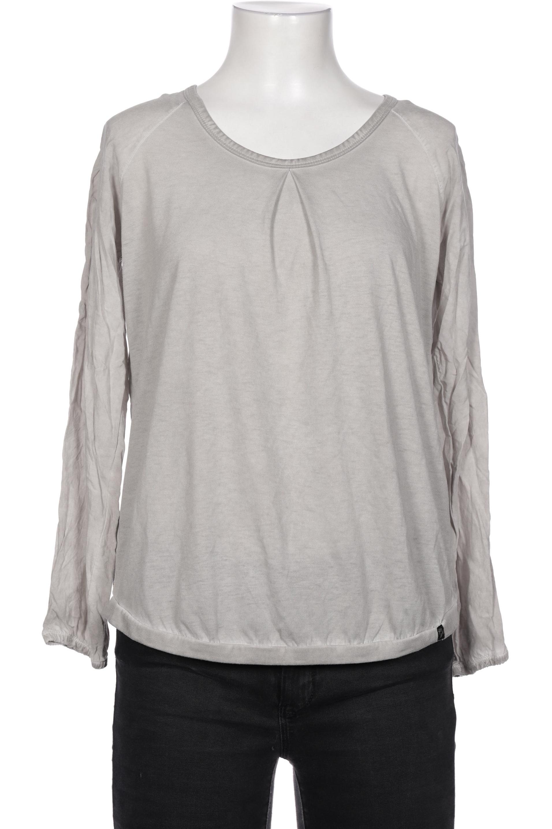 

Key Largo Damen Langarmshirt, grau