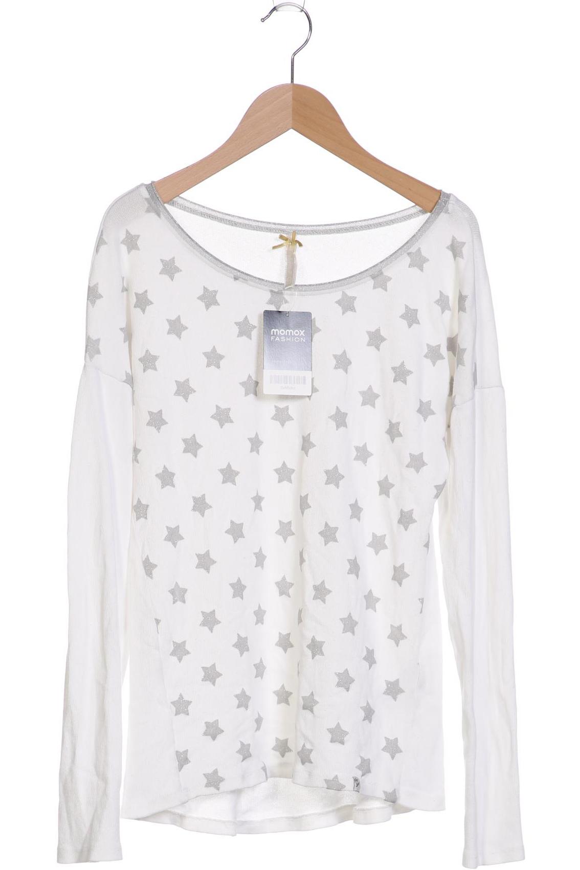 

Key Largo Damen Pullover, weiß, Gr. 34