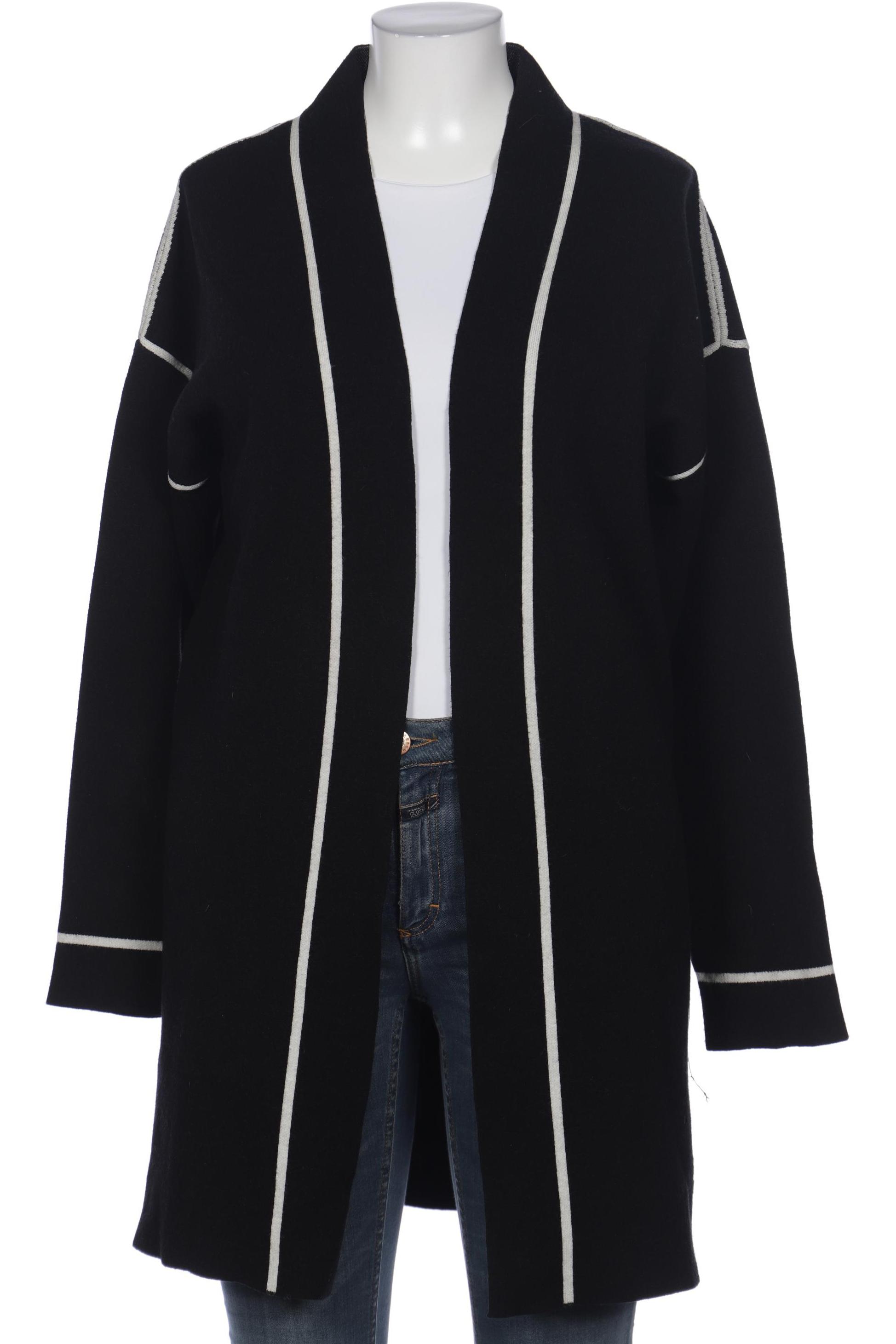 

Key Largo Damen Strickjacke, schwarz, Gr. 44