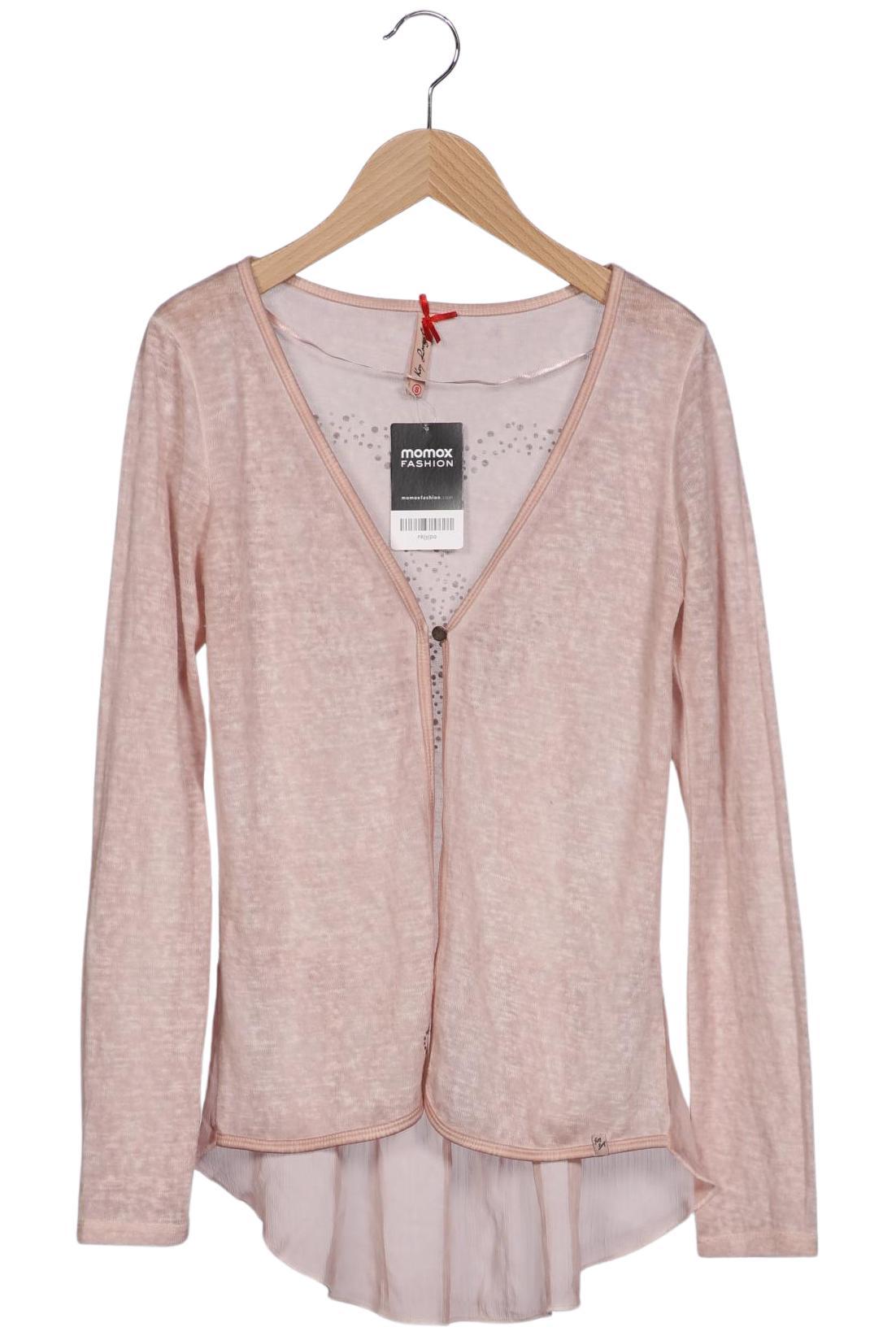 

Key Largo Damen Strickjacke, pink, Gr. 36