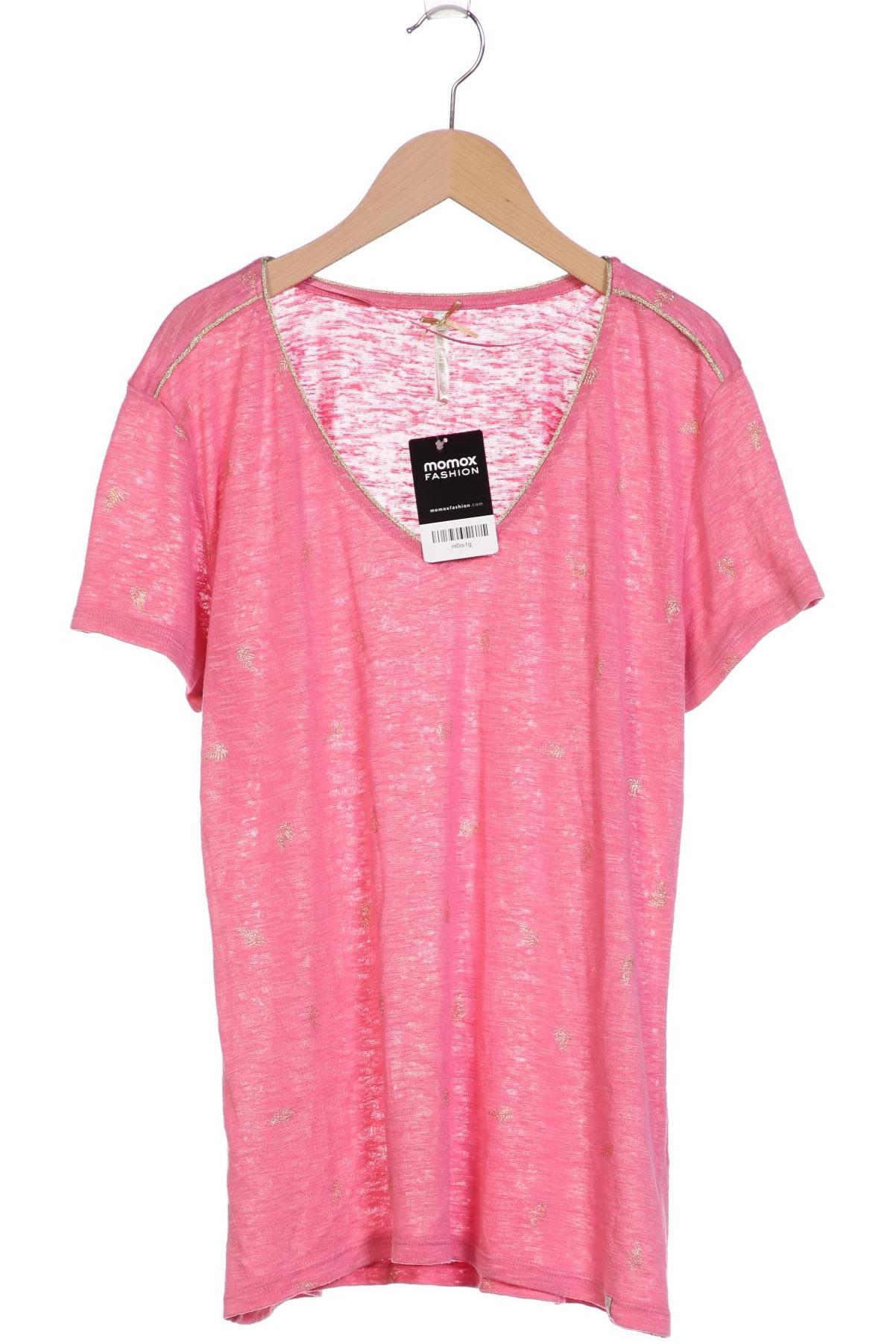 

Key Largo Damen T-Shirt, pink, Gr. 44