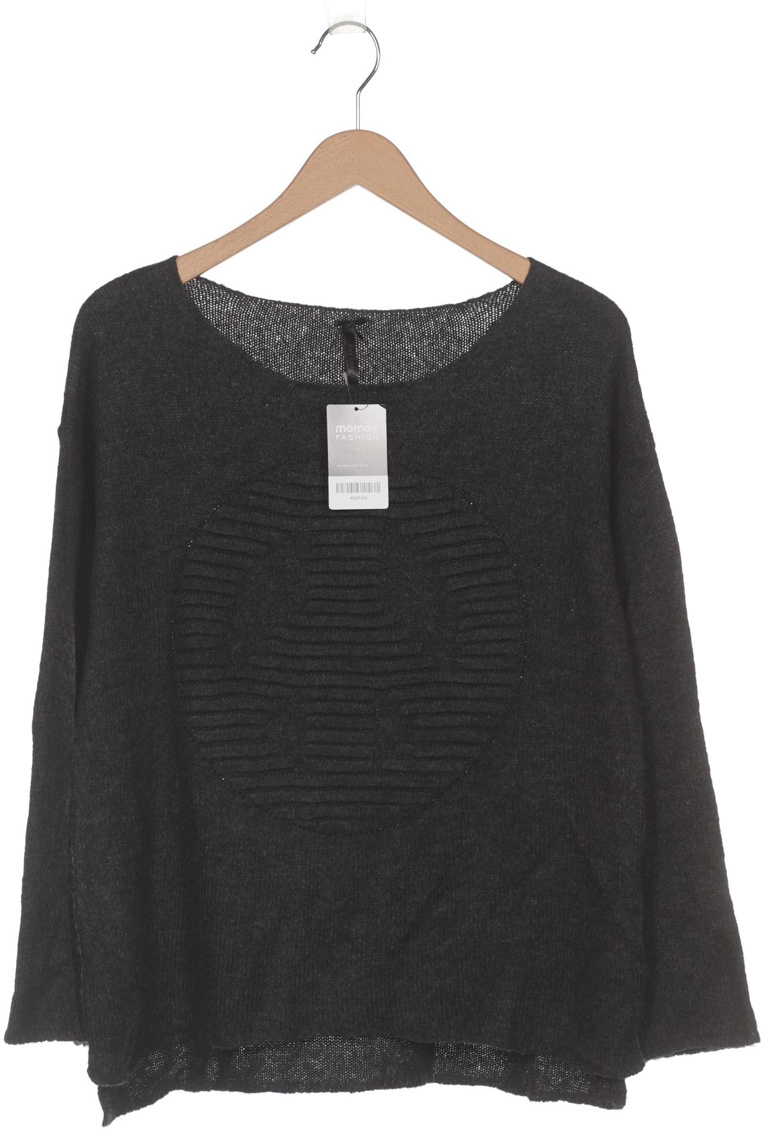 

Key Largo Damen Pullover, grau, Gr. 42