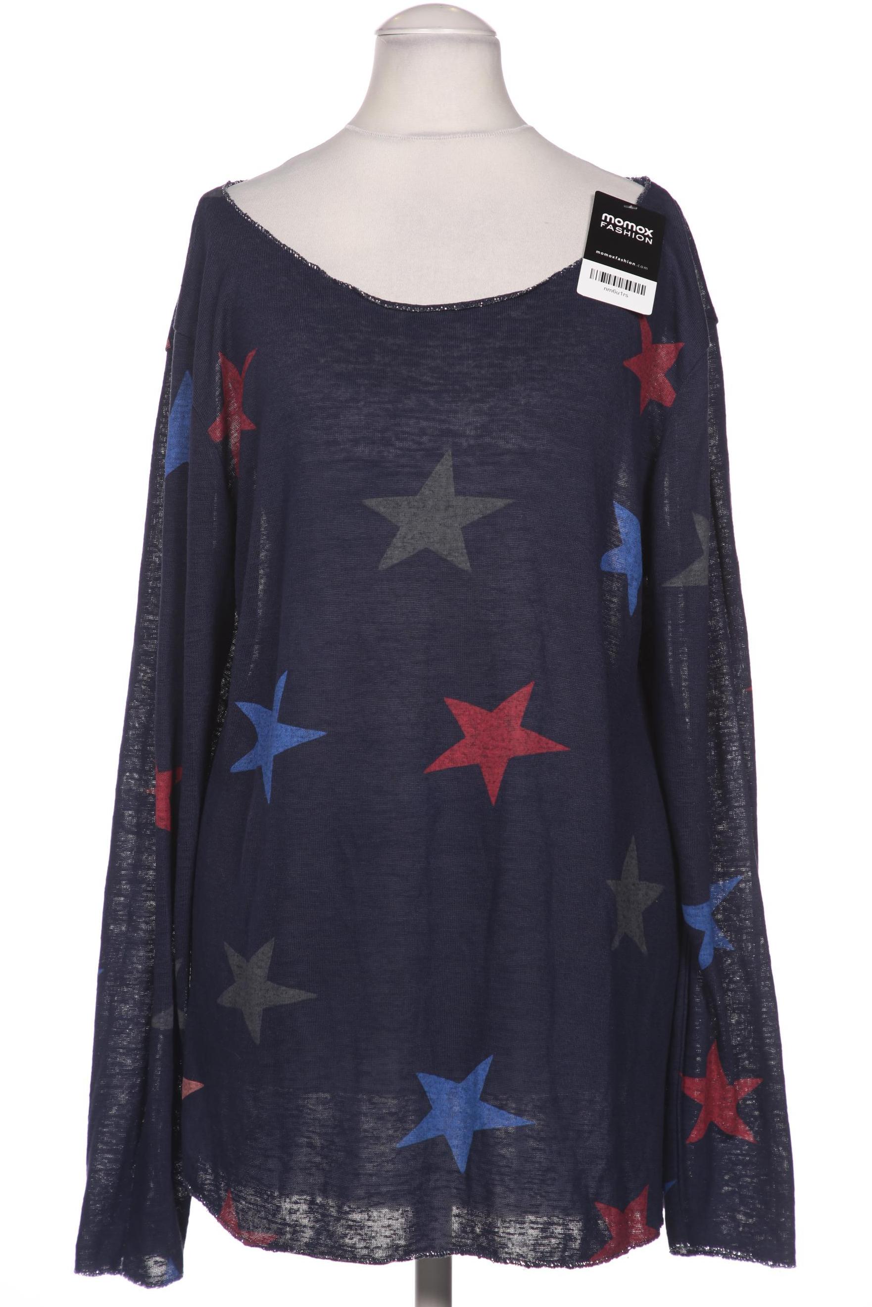 

Key Largo Damen Pullover, marineblau, Gr. 38