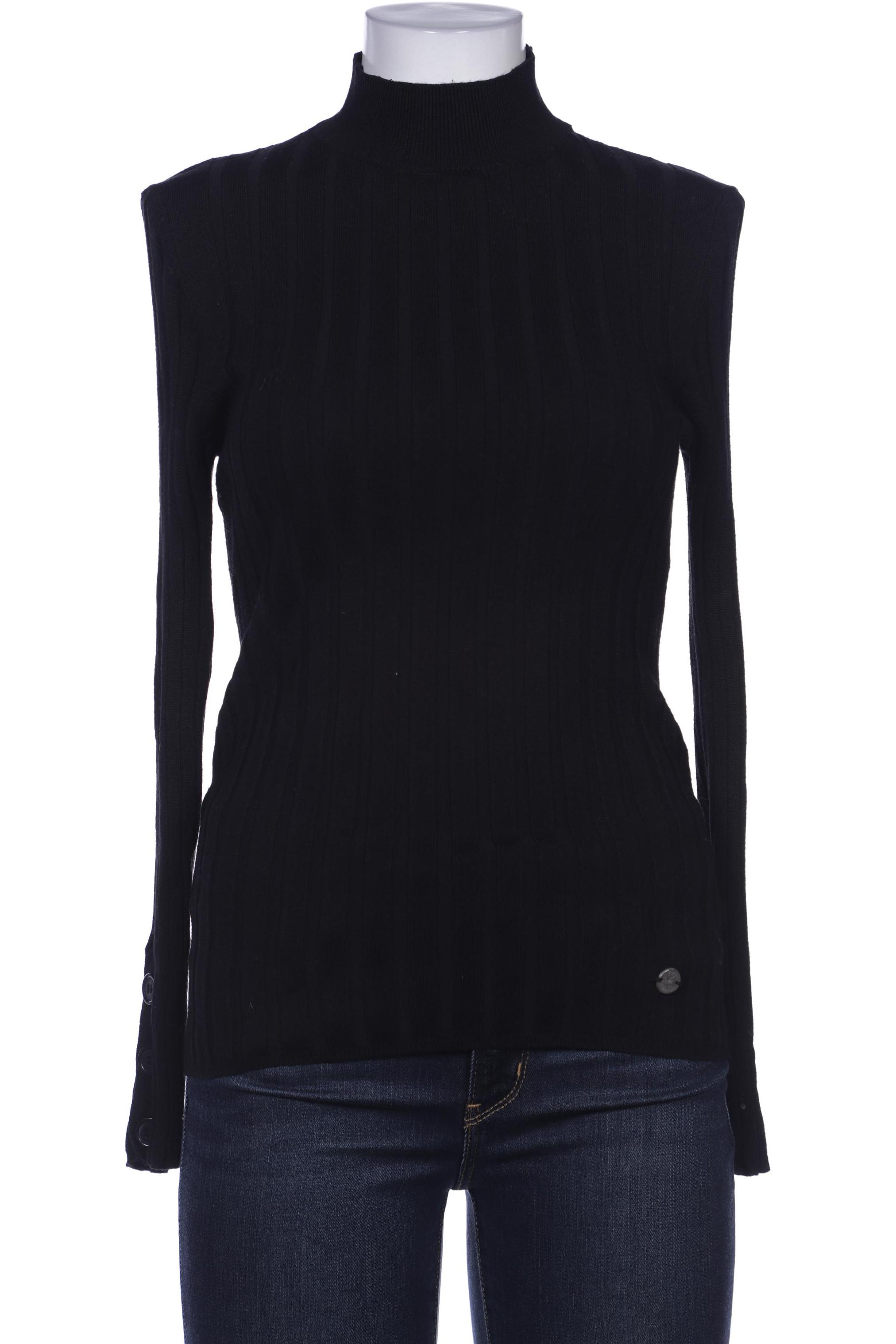 

Key Largo Damen Pullover, schwarz, Gr. 36