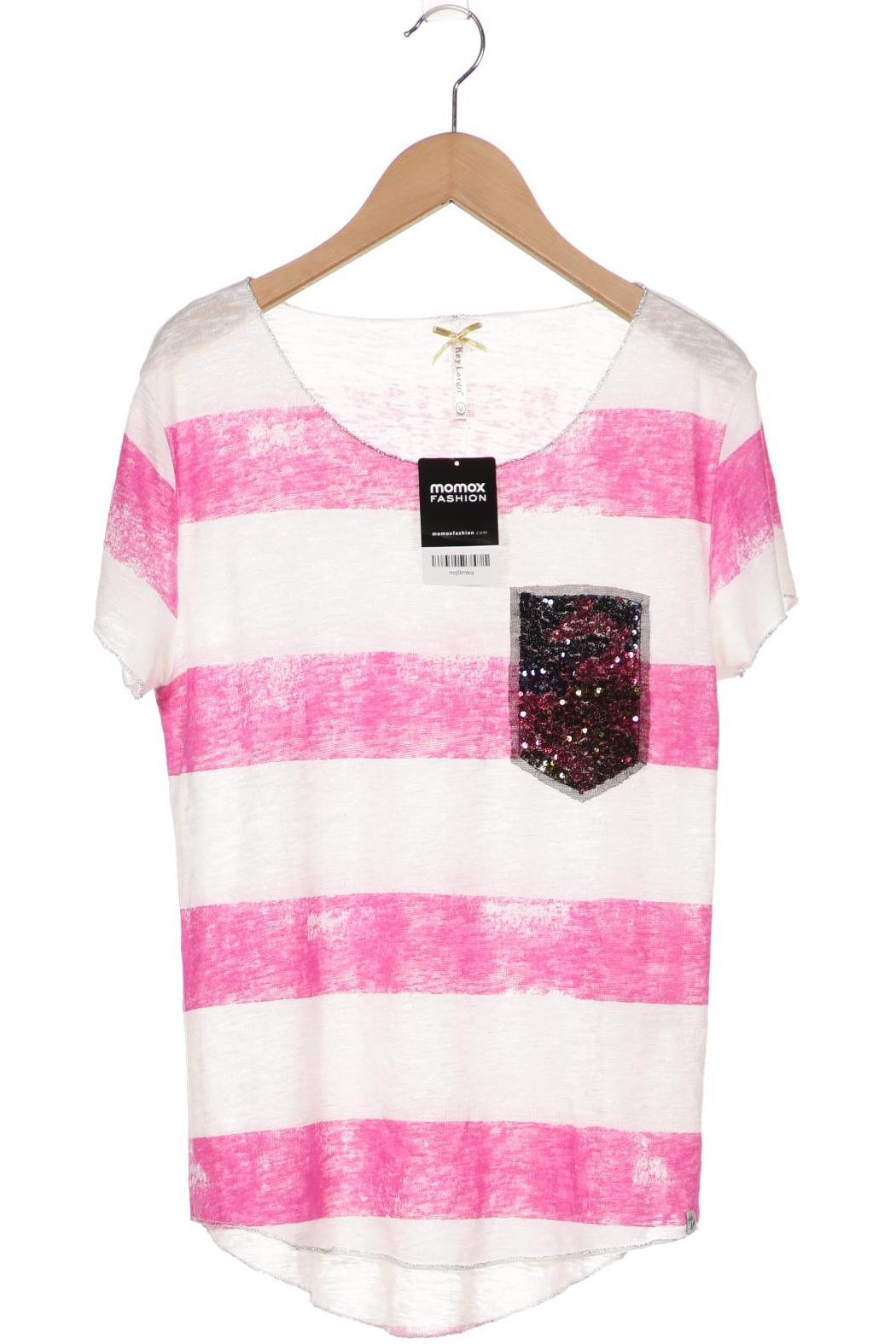 

Key Largo Damen T-Shirt, pink