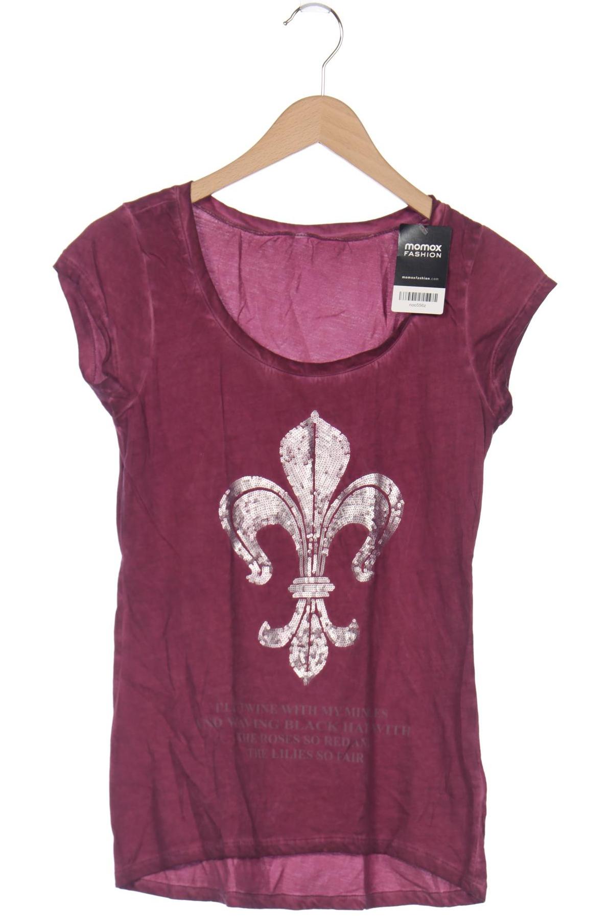 

Key Largo Damen T-Shirt, flieder