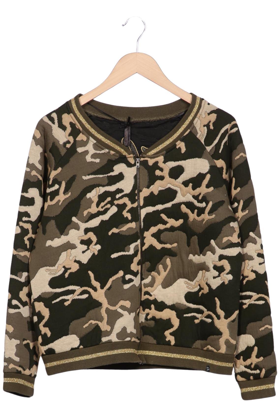 

Key Largo Damen Sweatshirt, grün, Gr. 42