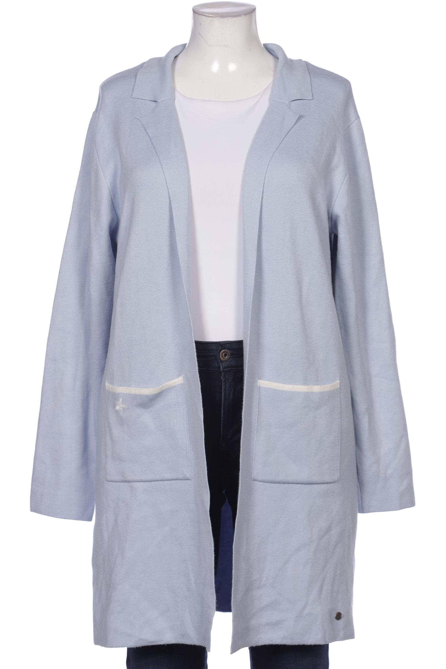 

Key Largo Damen Strickjacke, hellblau, Gr. 44