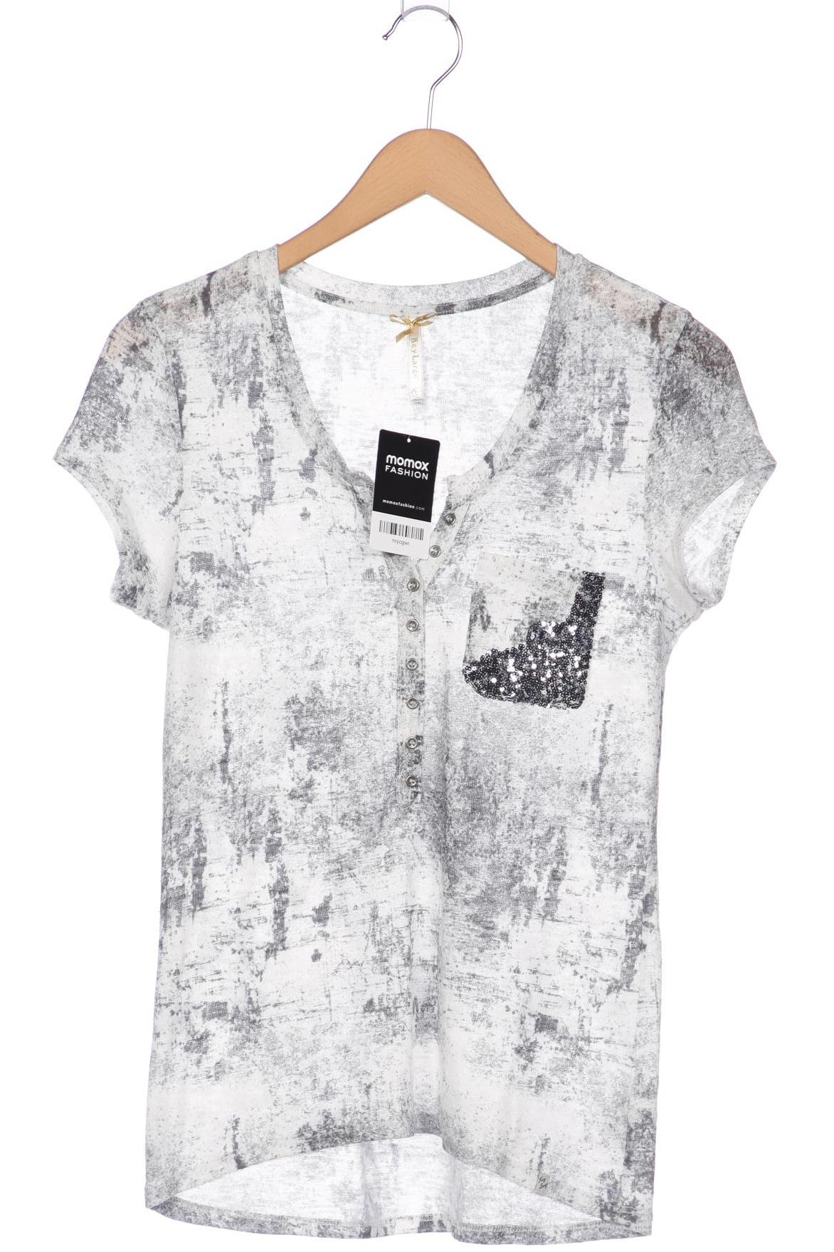 

Key Largo Damen T-Shirt, blau, Gr. 42