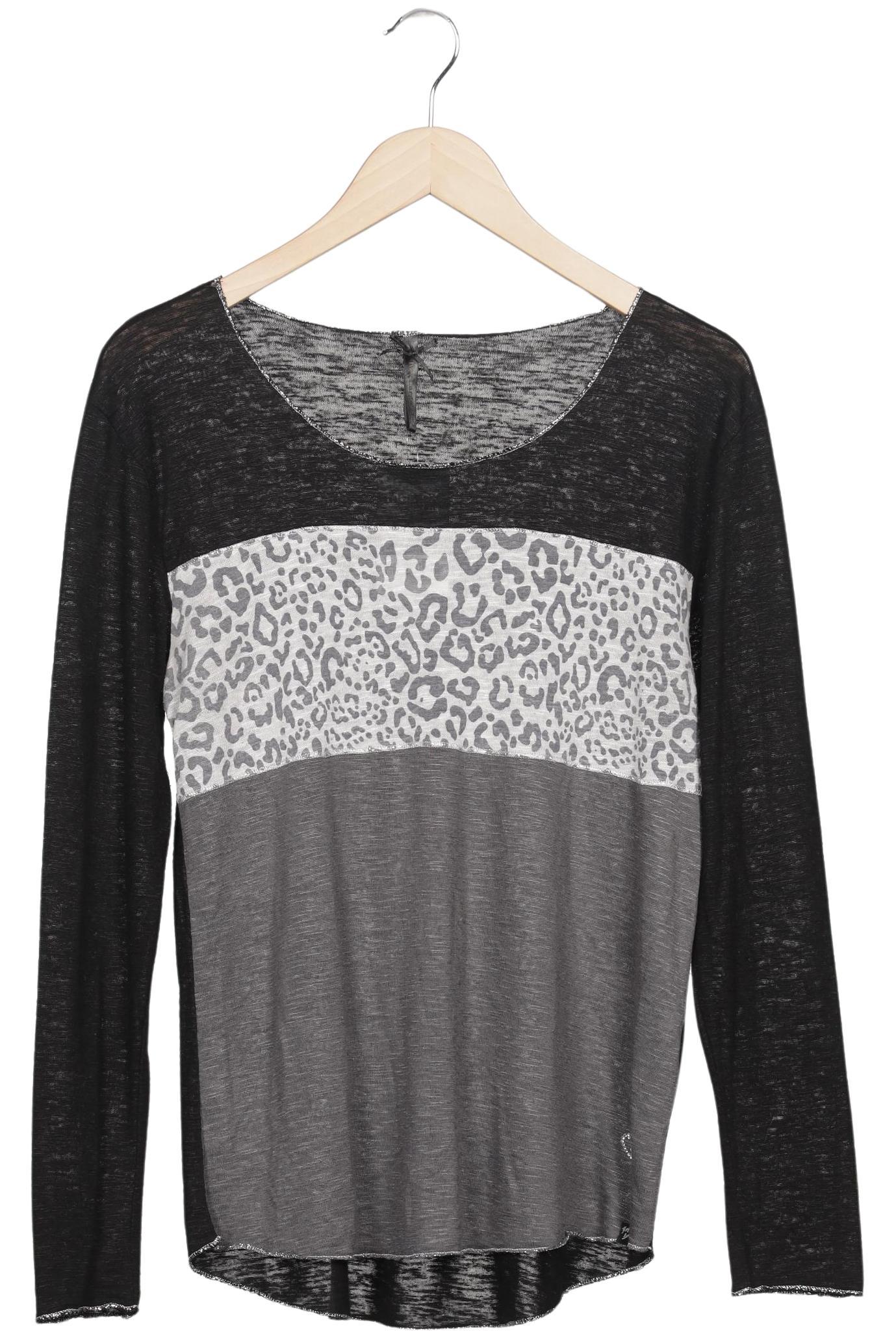 

Key Largo Damen Langarmshirt, mehrfarbig, Gr. 42