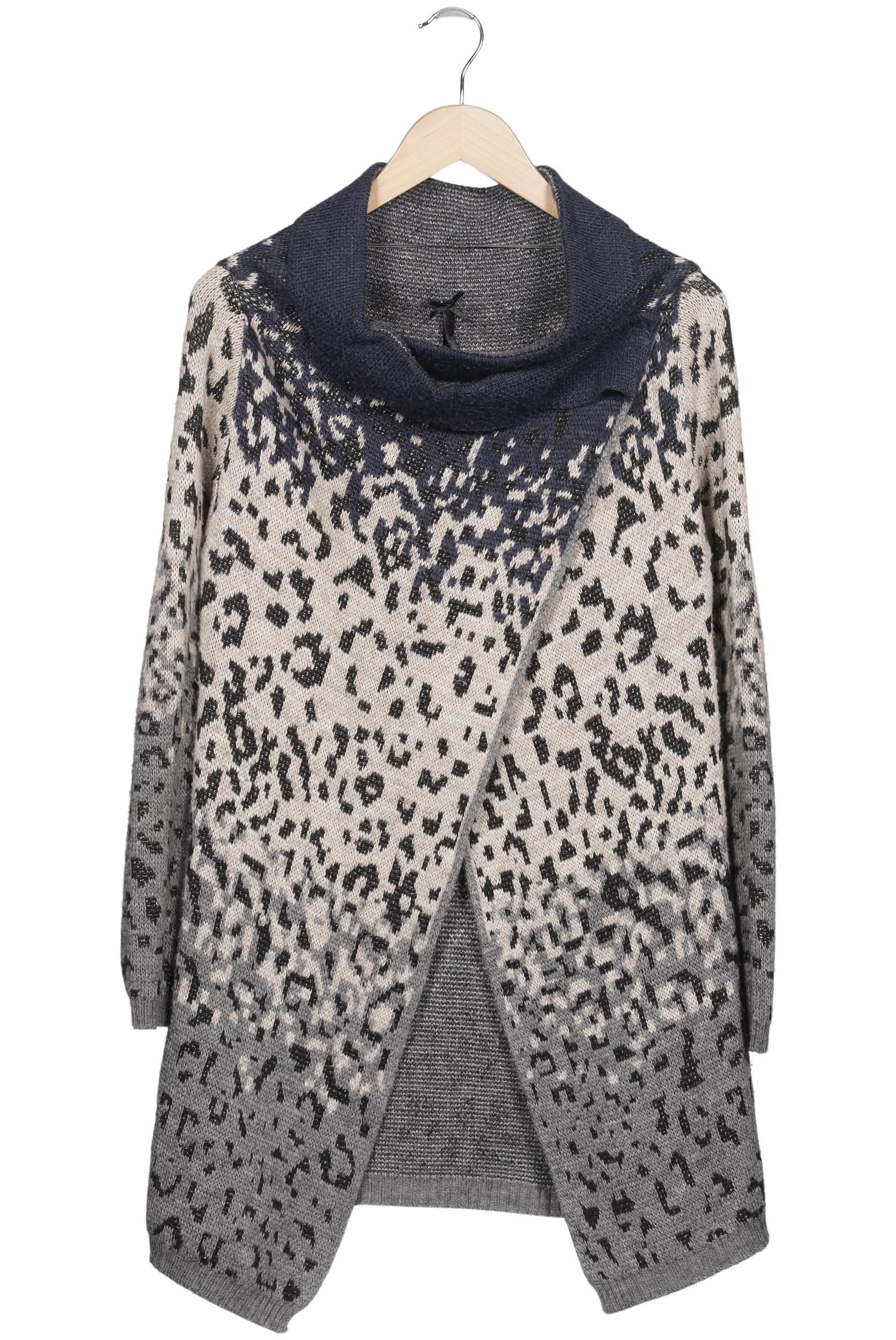 

Key Largo Damen Strickjacke, mehrfarbig, Gr. 36