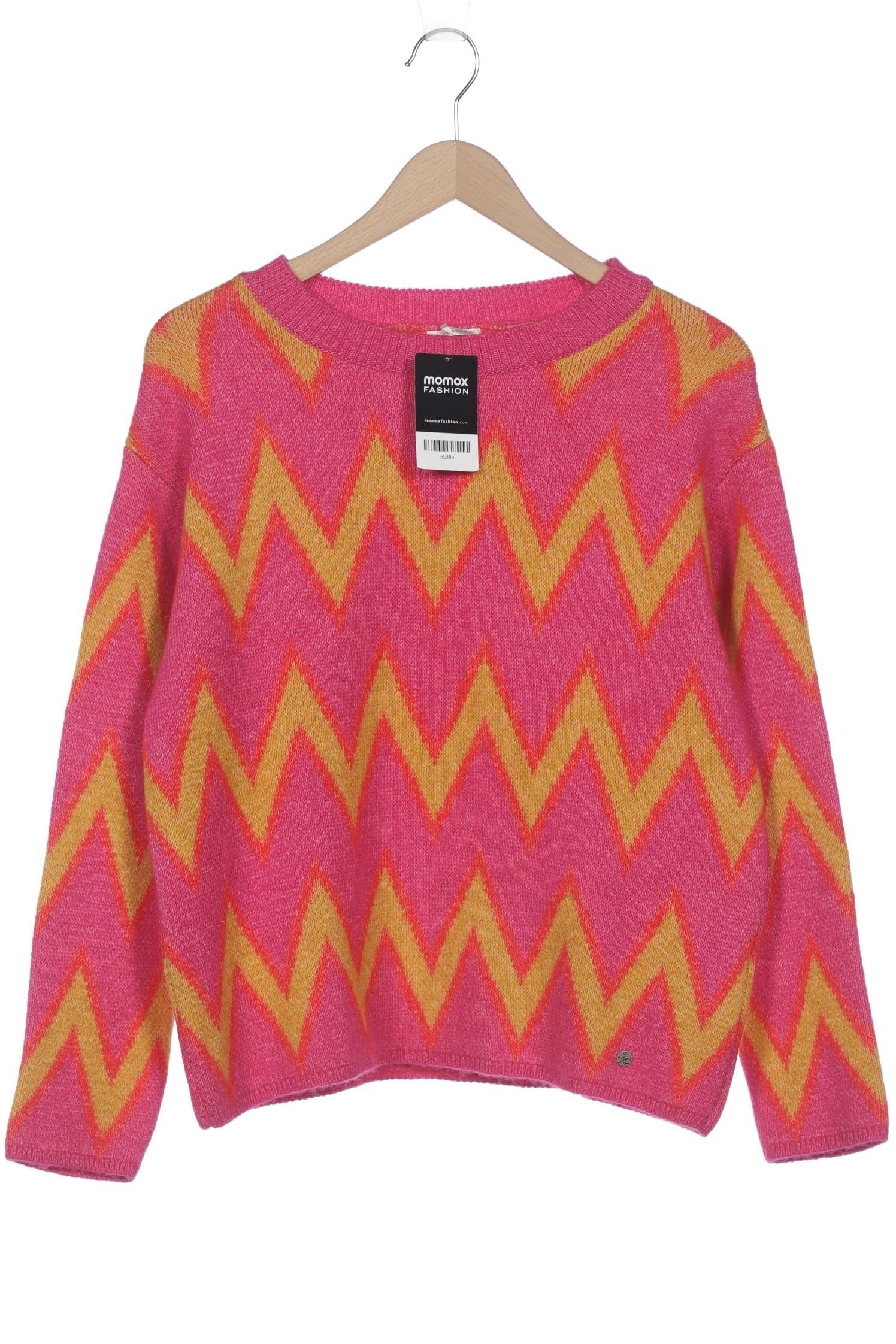 

Key Largo Damen Pullover, pink, Gr. 36