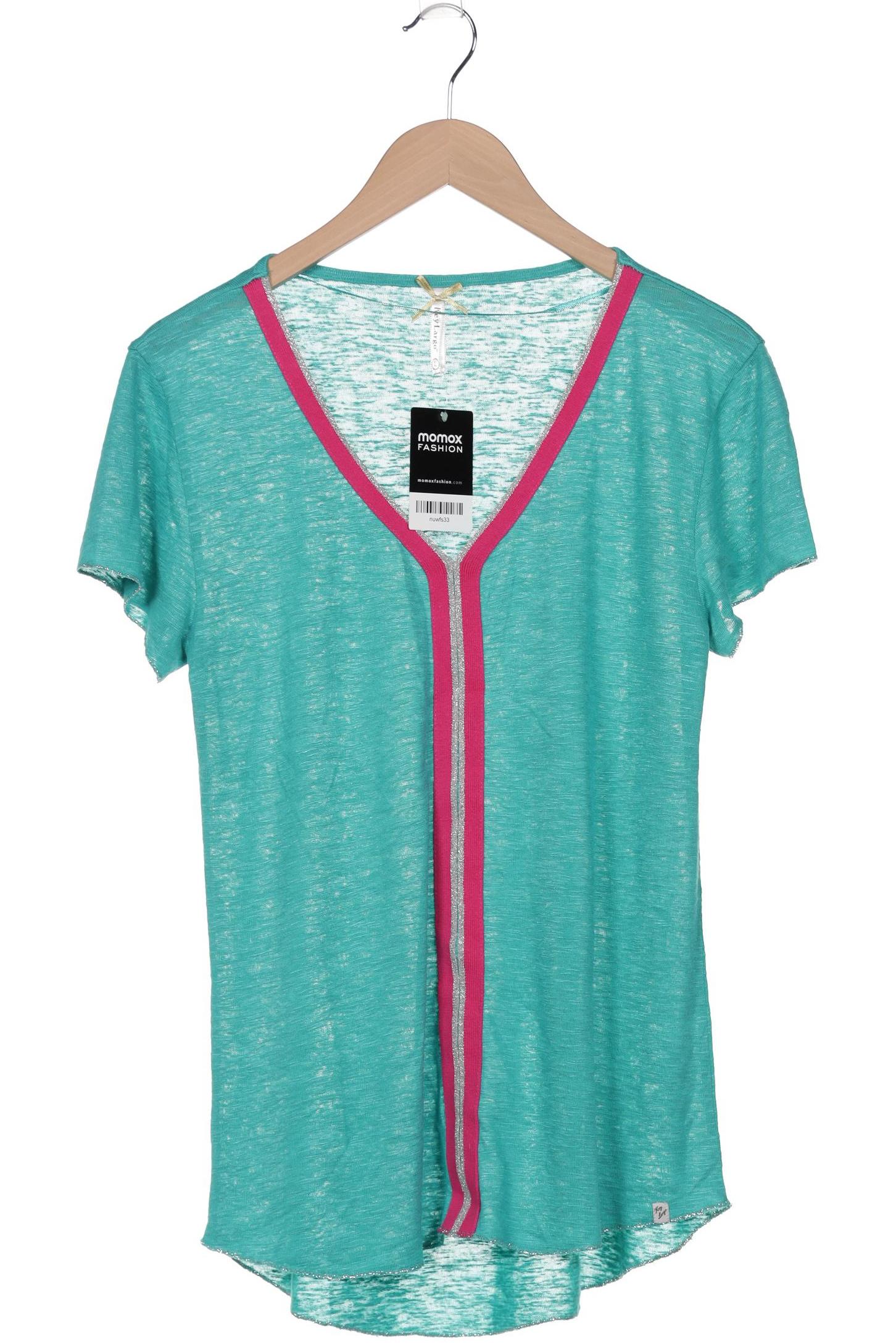 

Key Largo Damen T-Shirt, türkis, Gr. 42