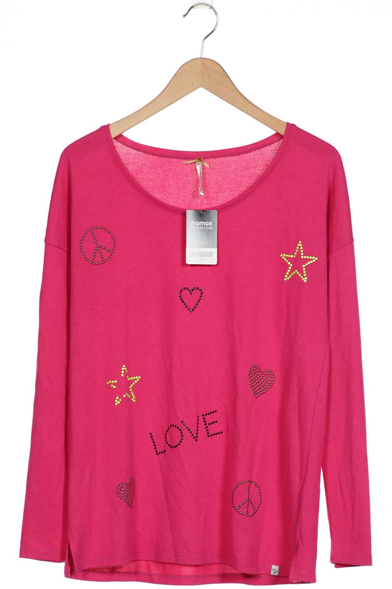 

Key Largo Damen Pullover, pink, Gr. 44