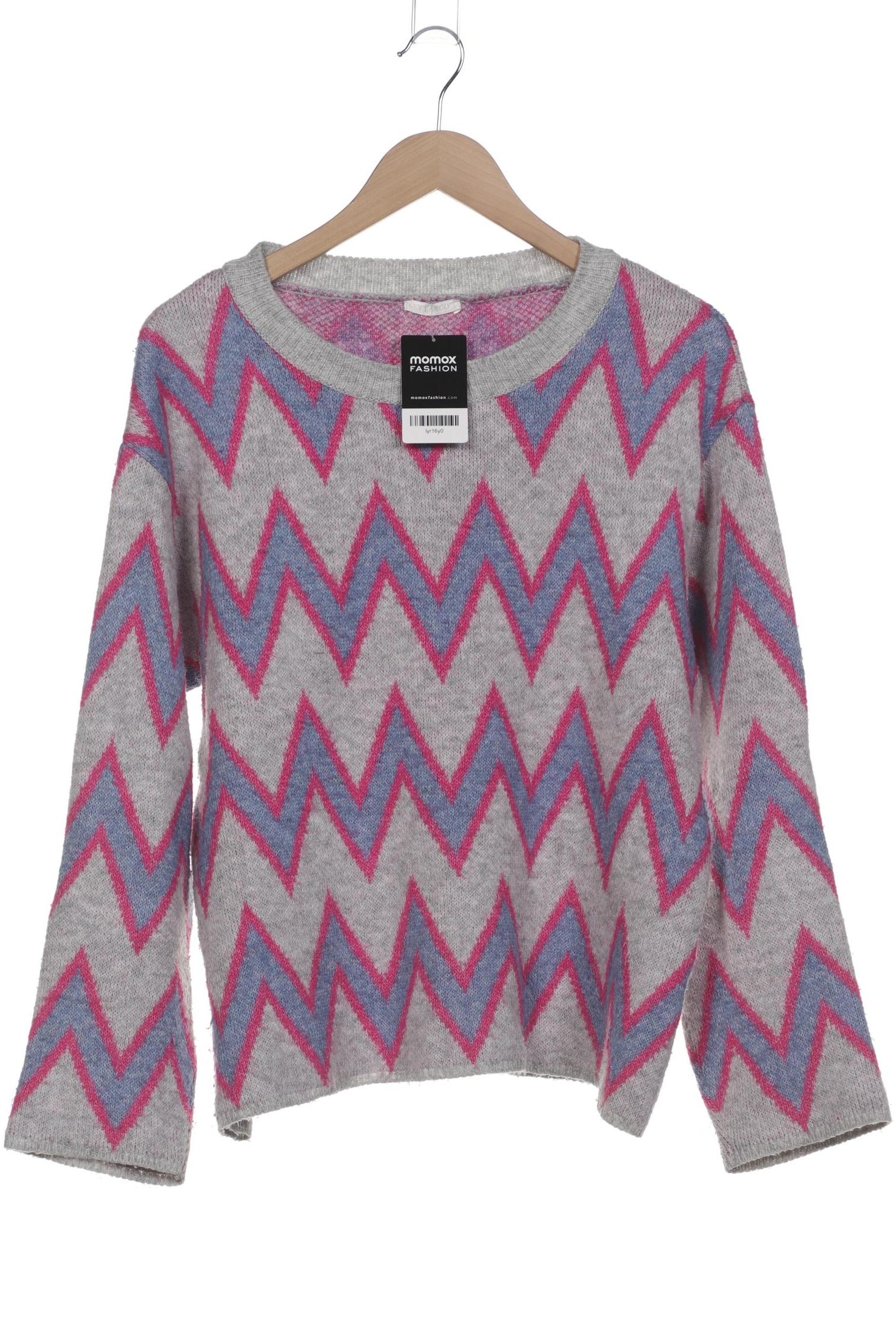 

Key Largo Damen Pullover, grau, Gr. 42