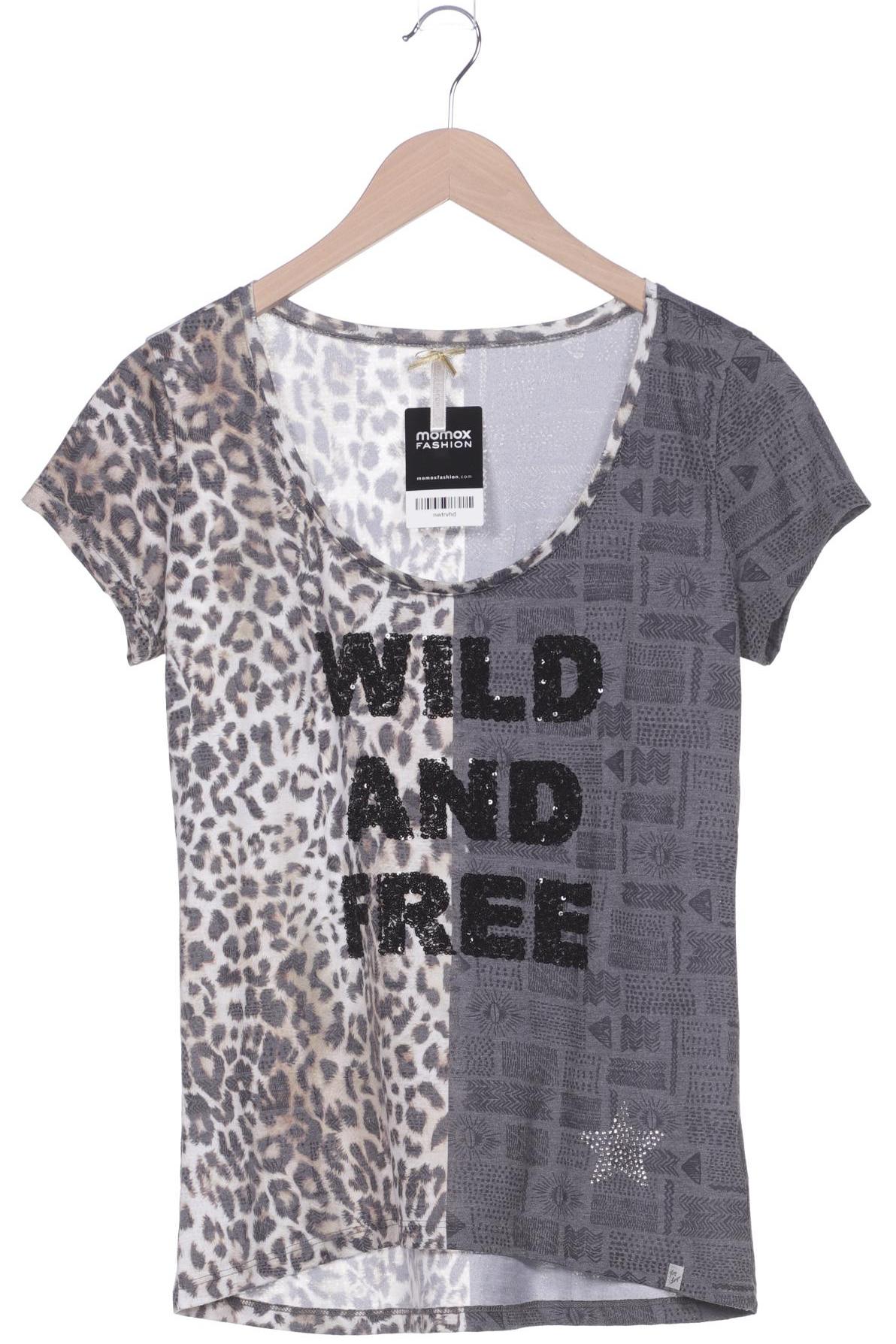 

Key Largo Damen T-Shirt, grau