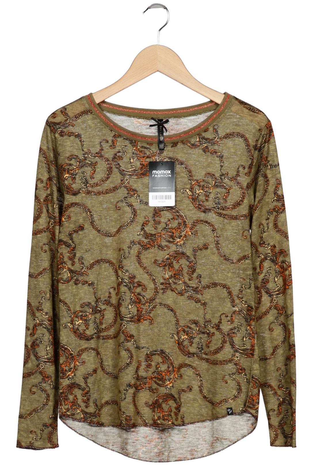 

Key Largo Damen Pullover, grün, Gr. 36