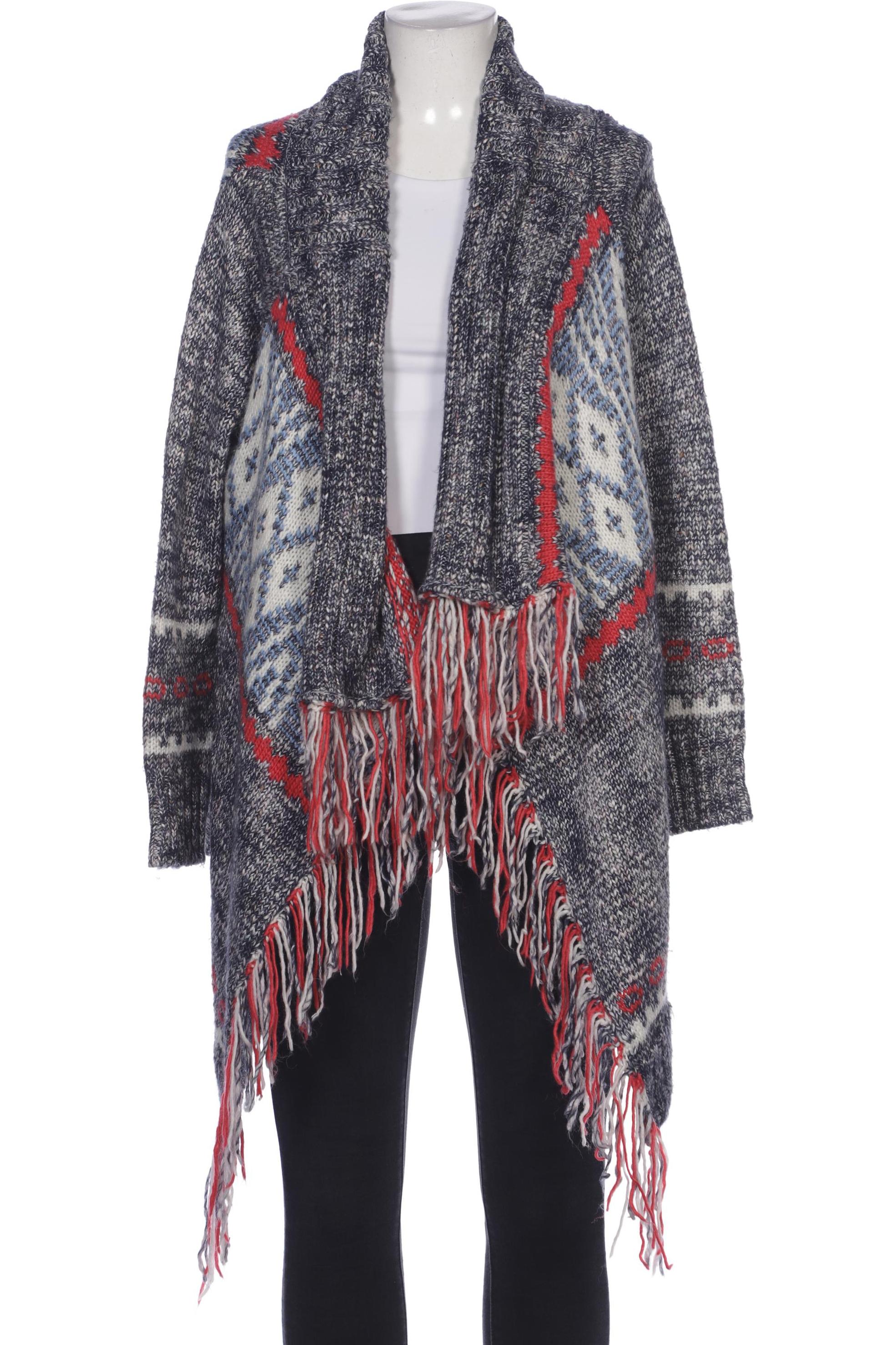 

Key Largo Damen Strickjacke, marineblau, Gr. 42