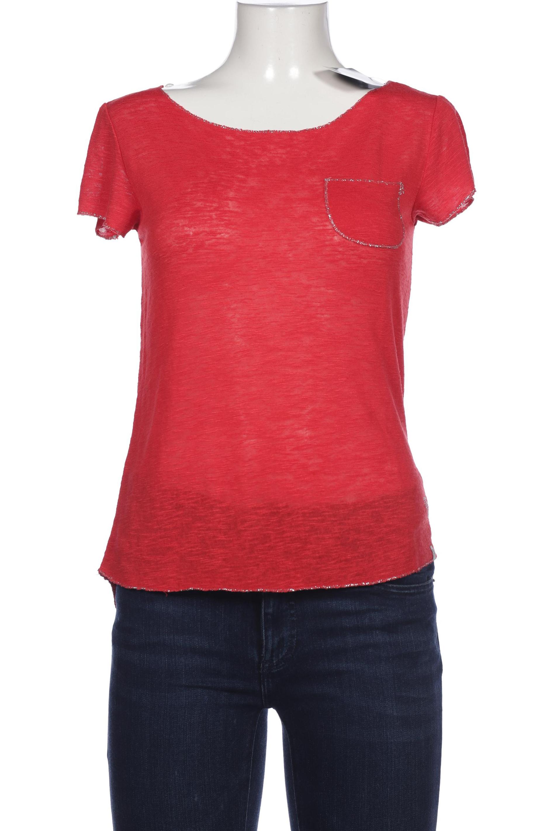 

Key Largo Damen T-Shirt, rot, Gr. 38