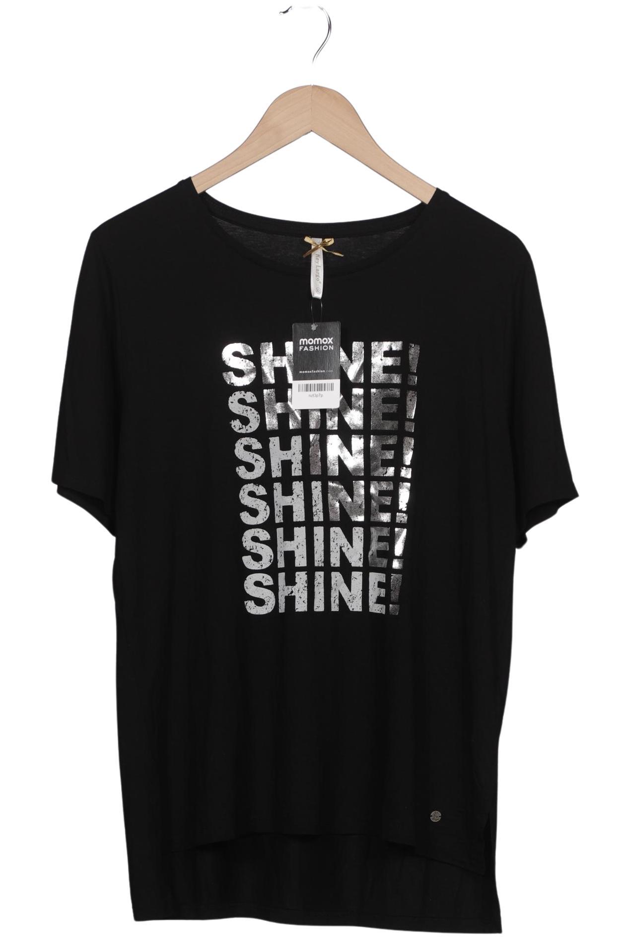 

Key Largo Damen T-Shirt, schwarz, Gr. 44